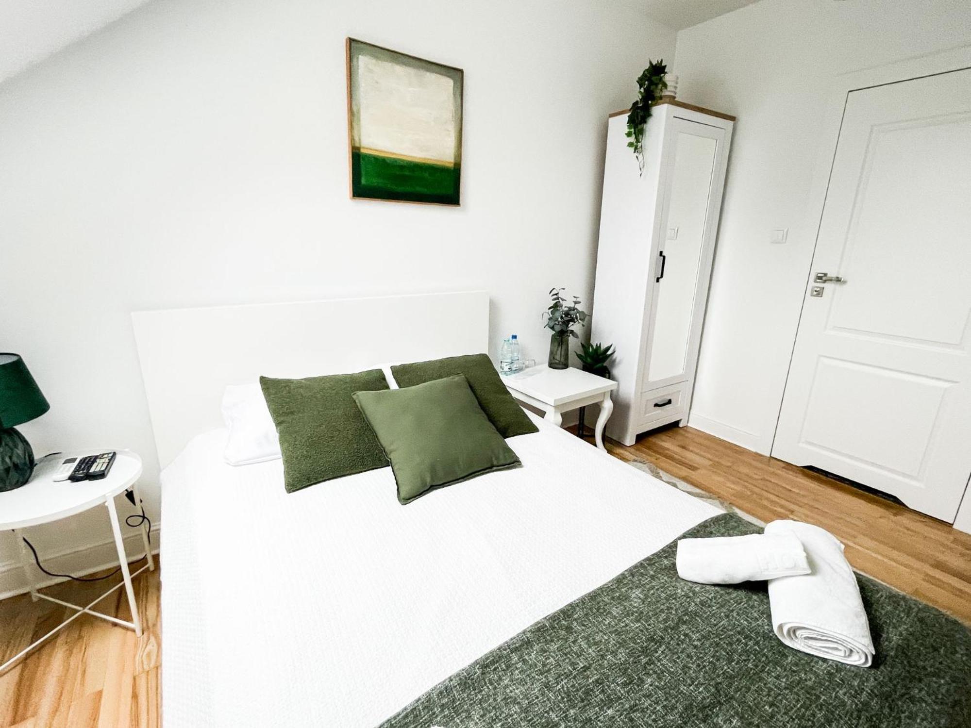Single Room photo 1