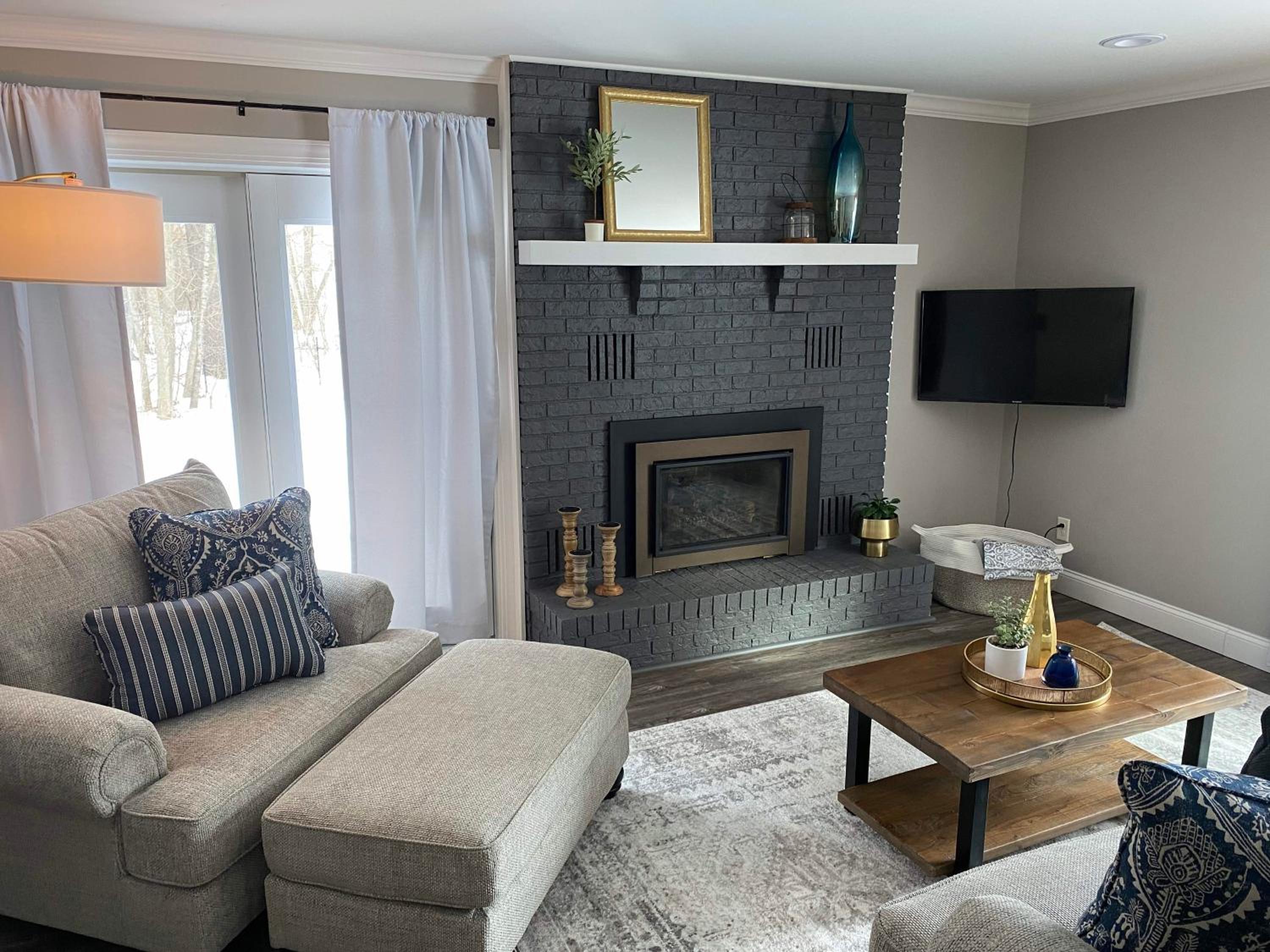 Suite with Lake View photo 1
