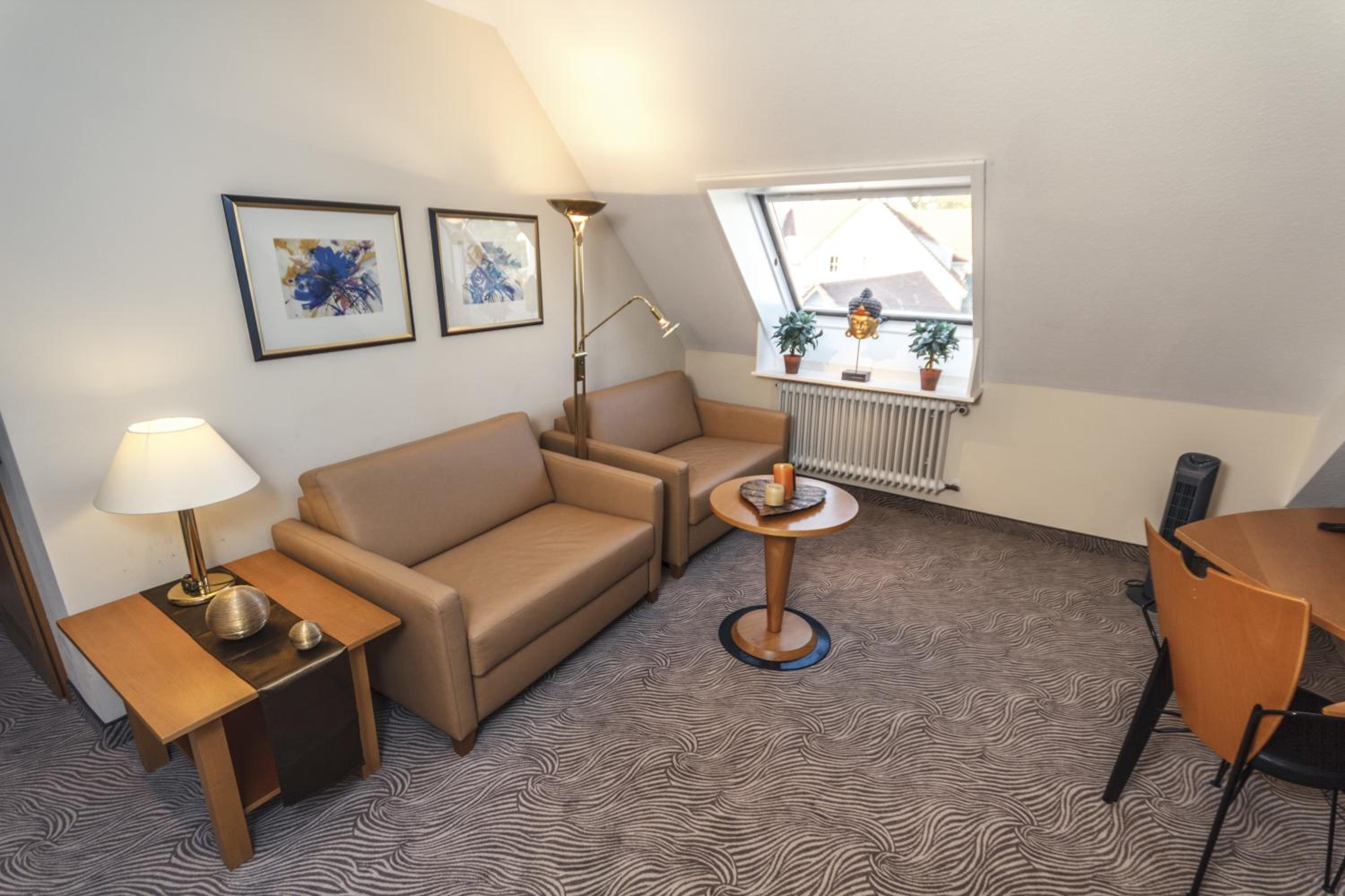 Suite photo 3