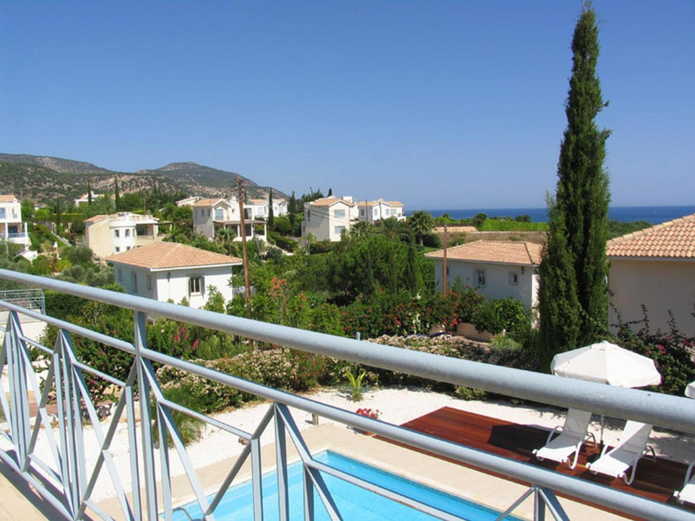 Villa with Private Pool photo 3