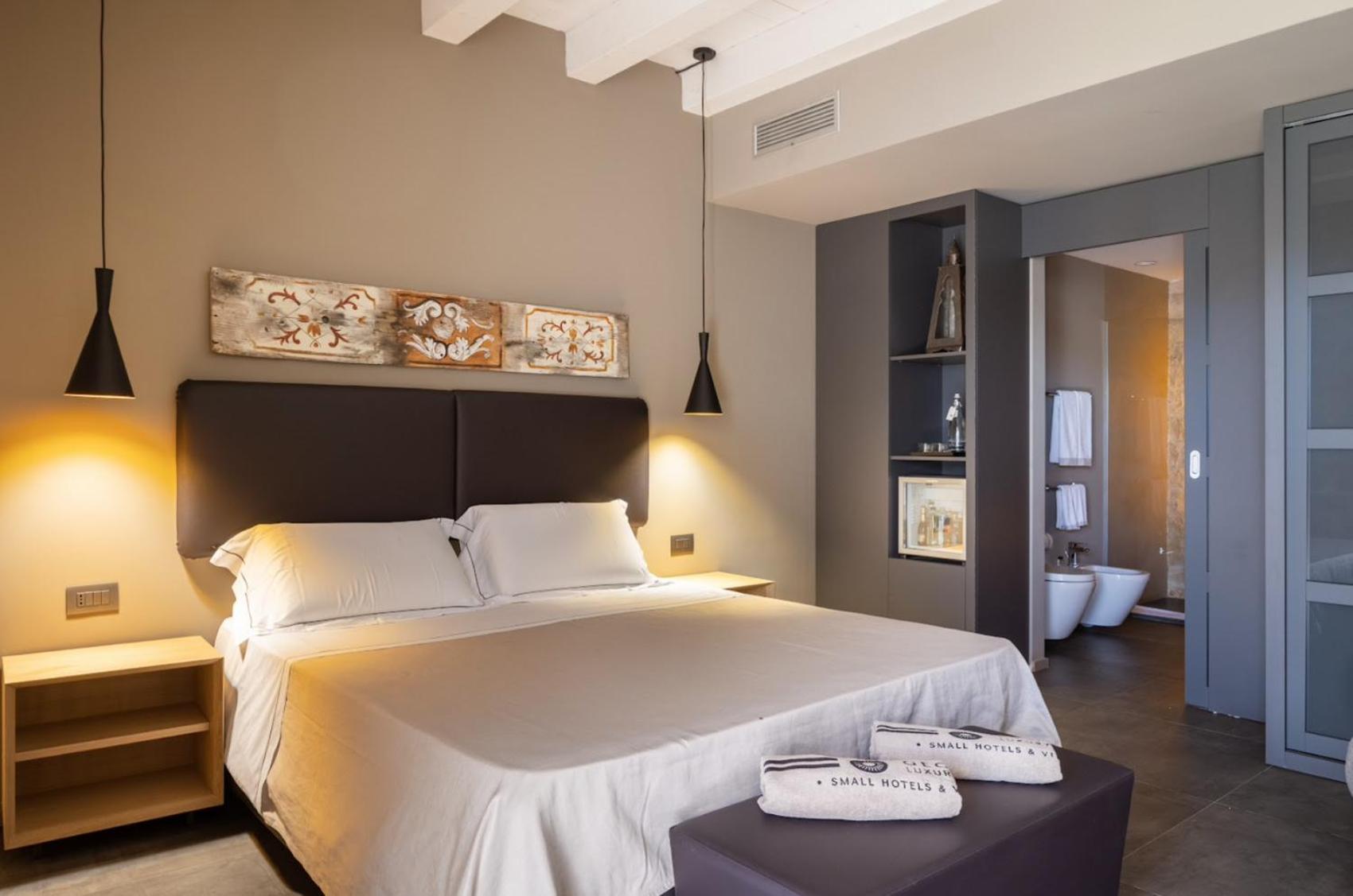 Superior Double or Twin Room