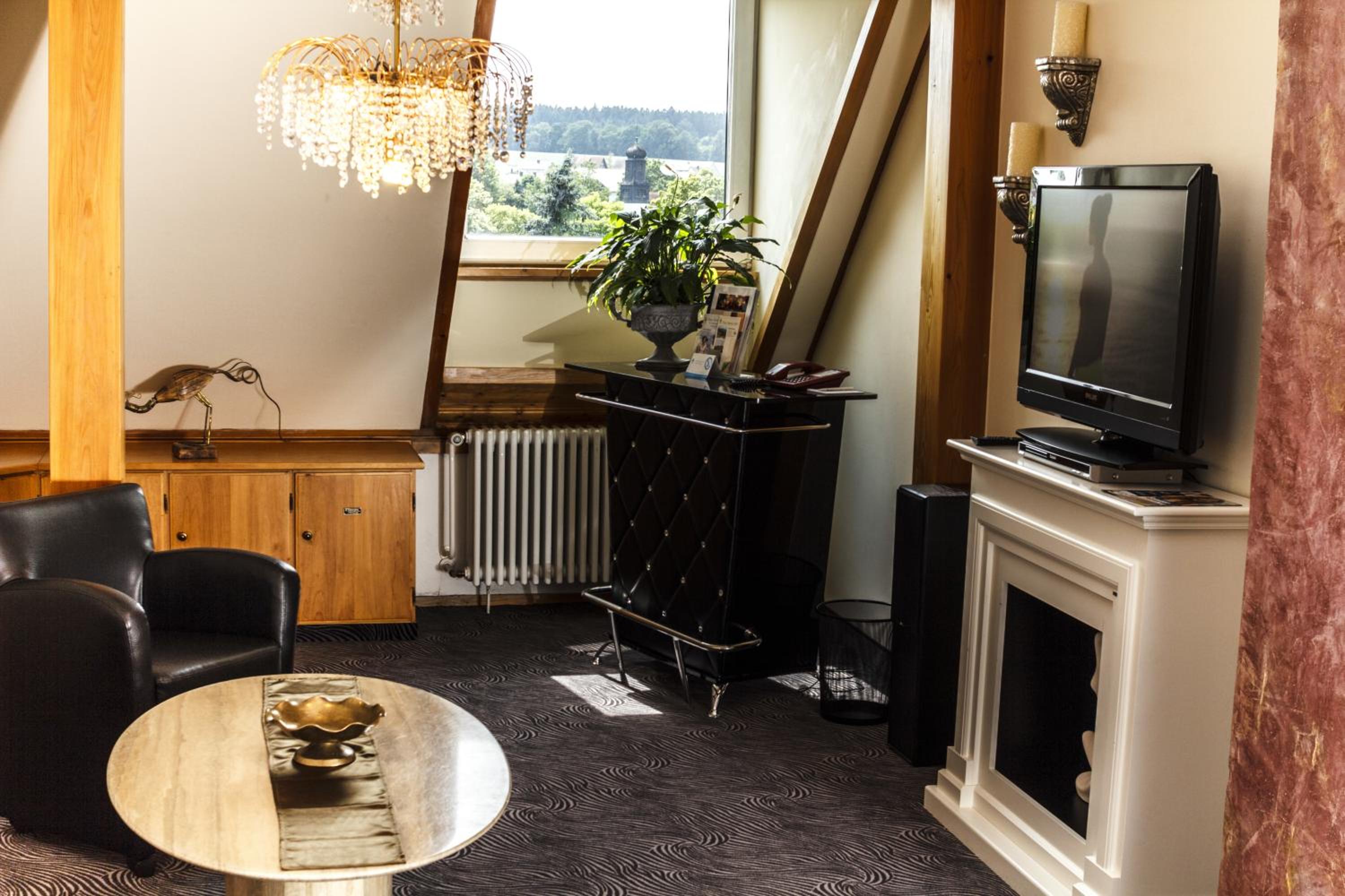Suite photo 2