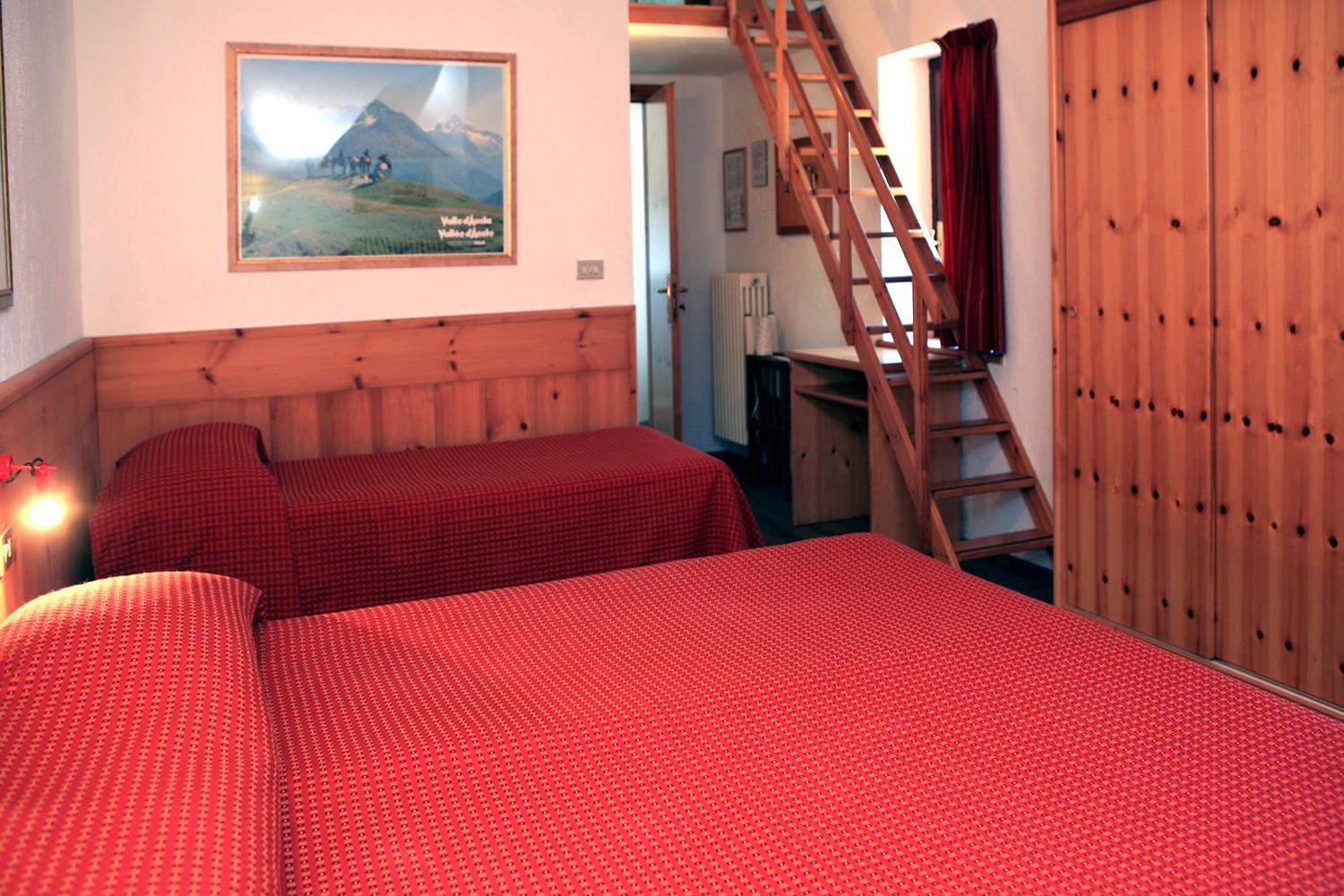 Triple Room - Photo 2