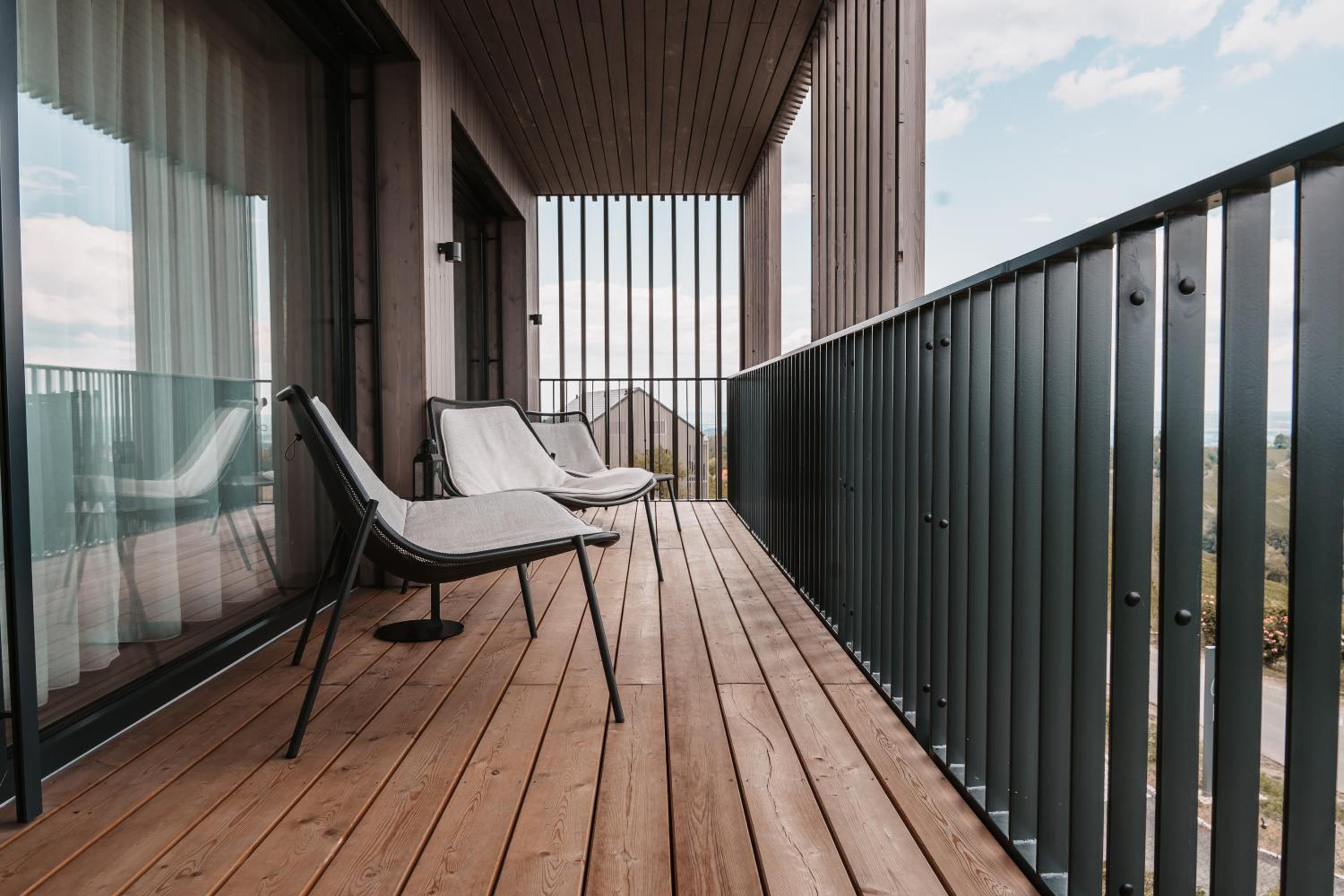 Suite with Balcony photo 3