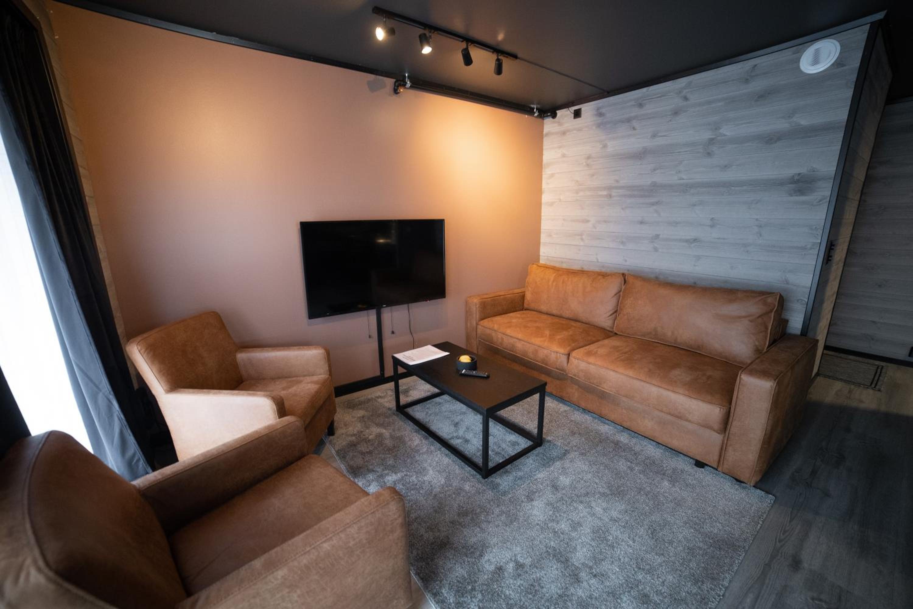 Apartment - Photo 1