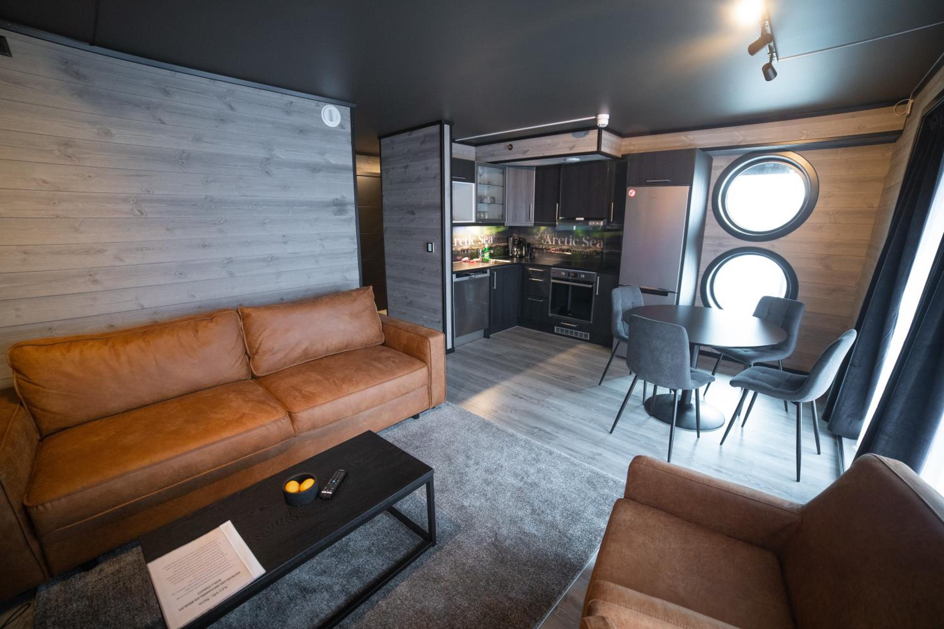 Apartment - Photo 5