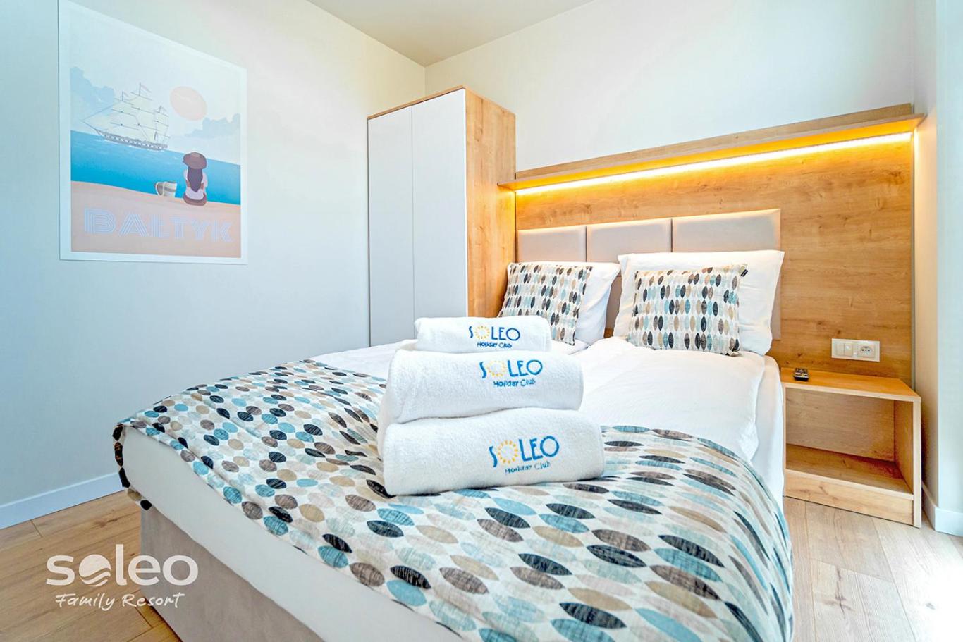 Two-Bedroom Chalet photo 1