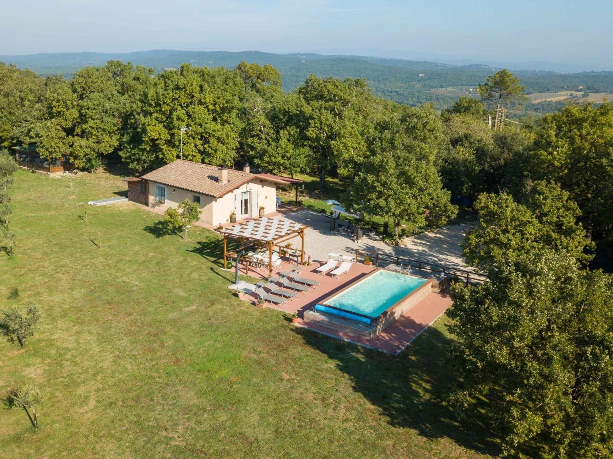 Villa With Private Pool photo 2