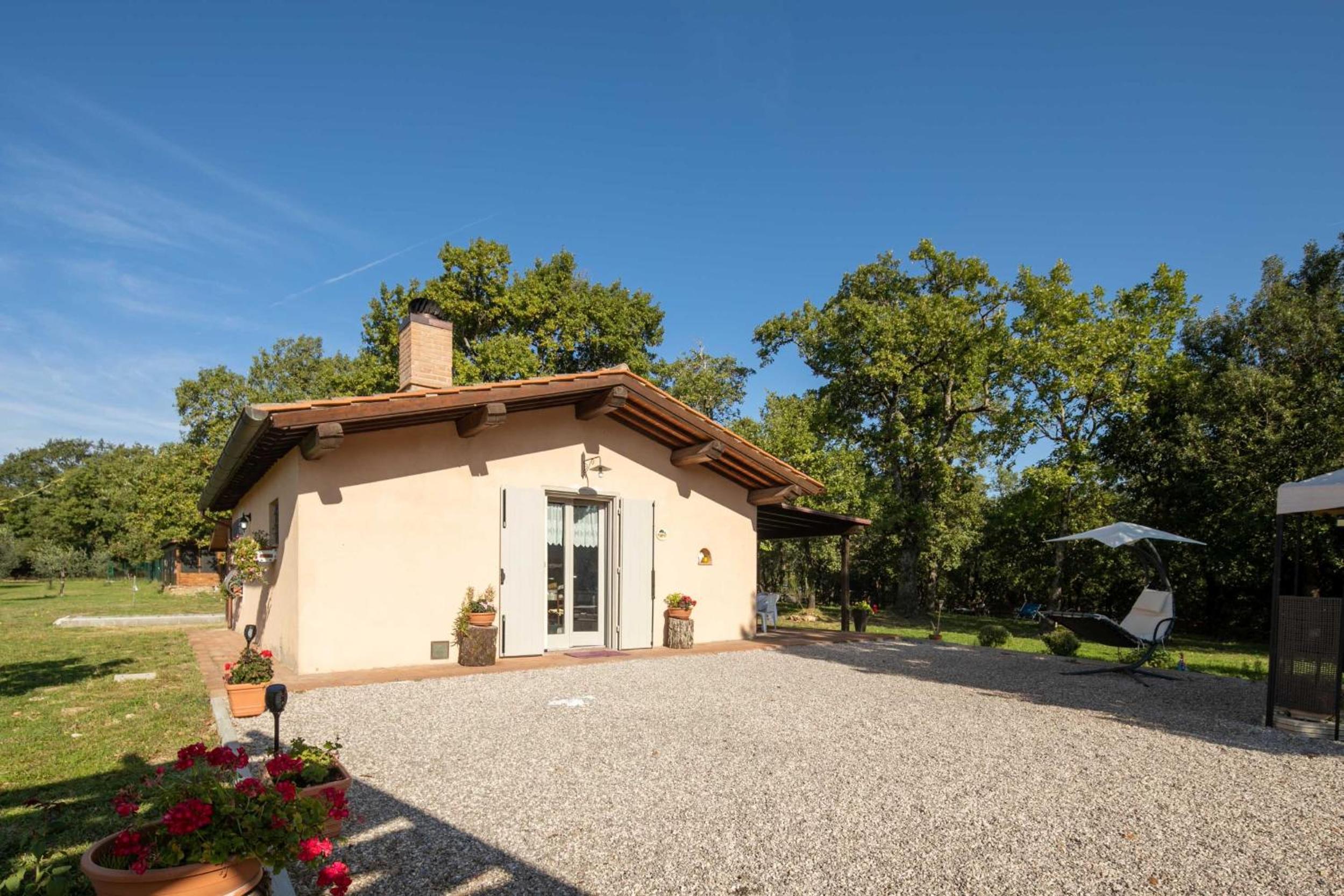 Villa With Private Pool photo 3