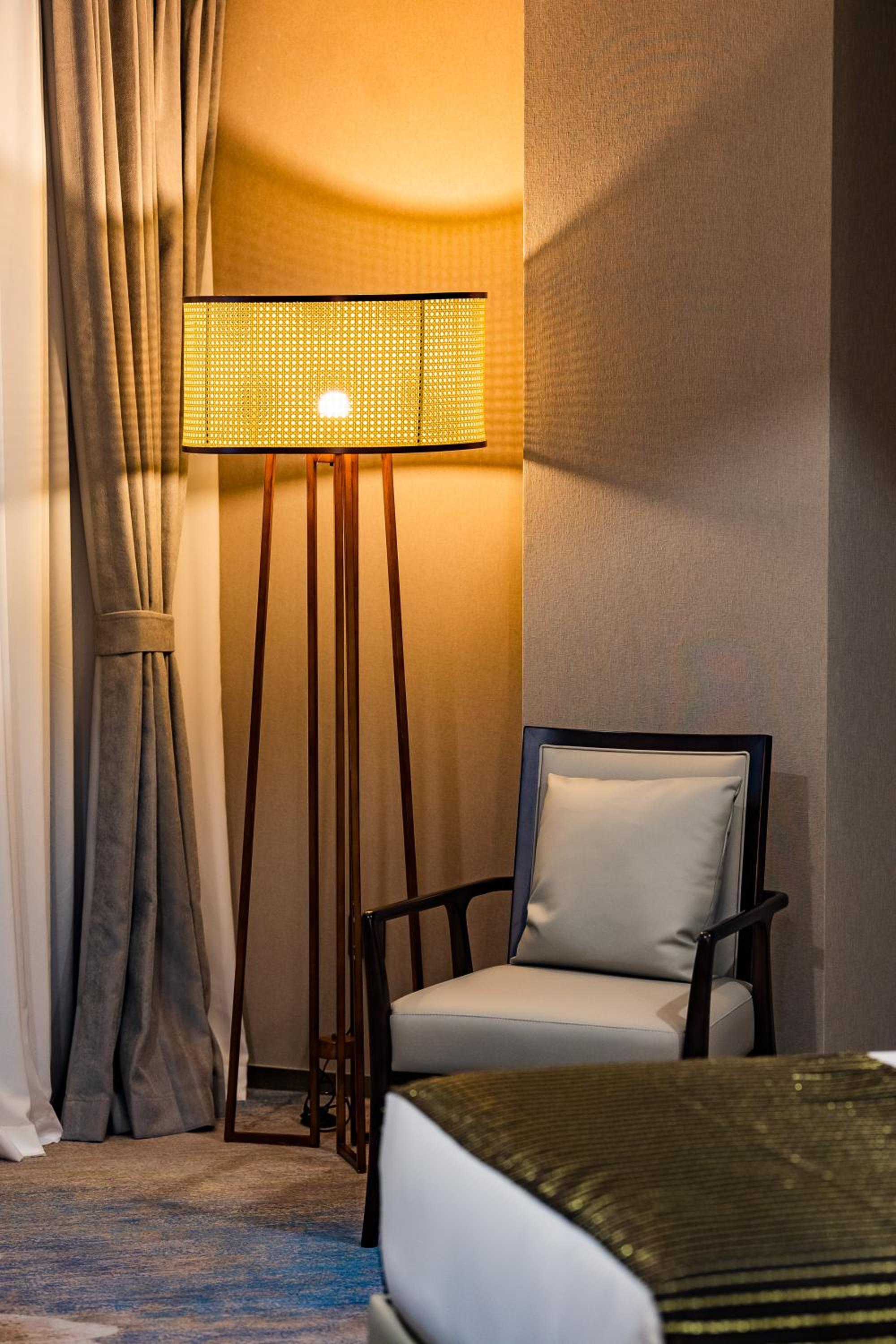 Premium Twin Room with Free Parking - Photo 5