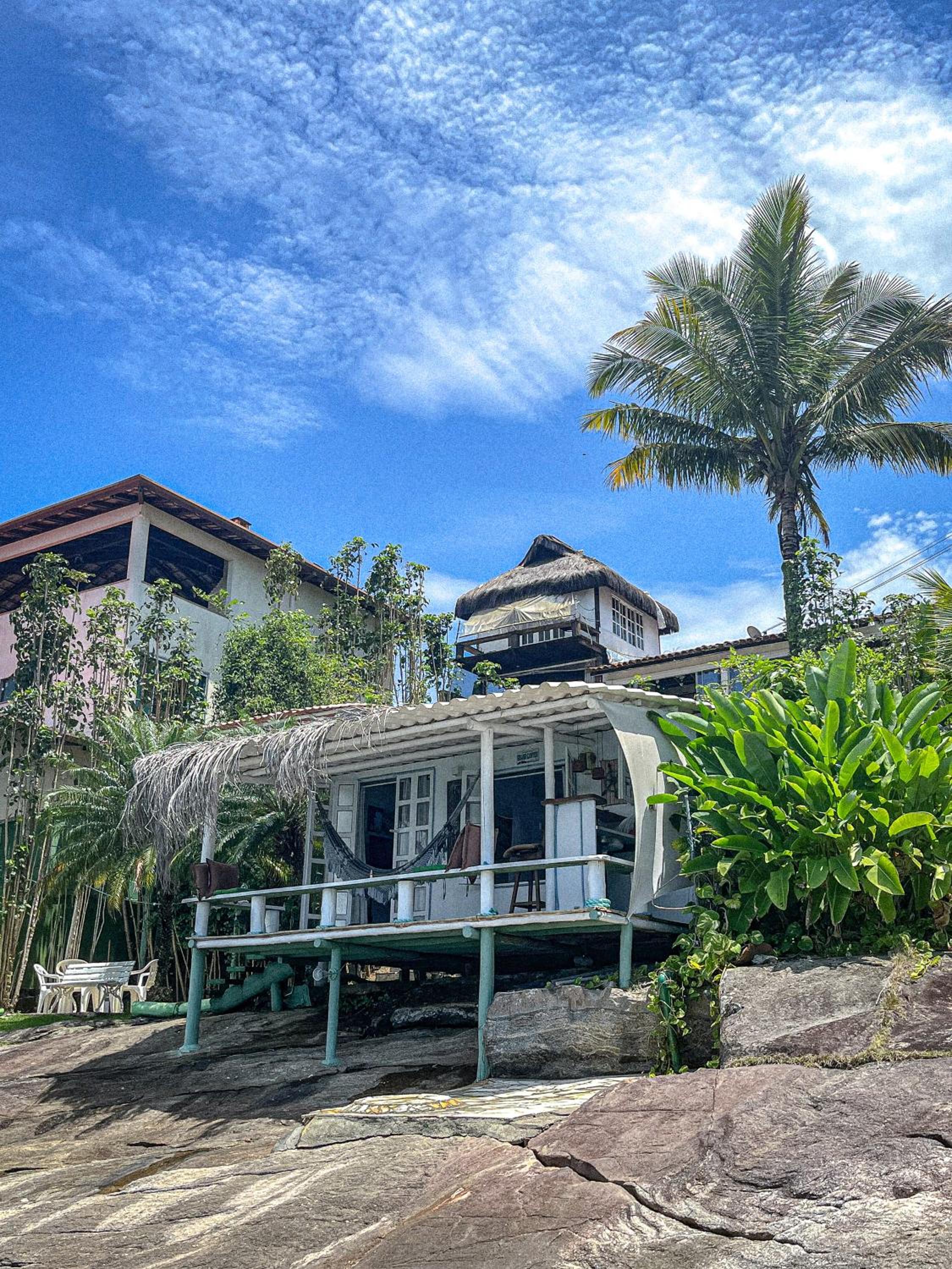 Suite with Sea View - Photo 49