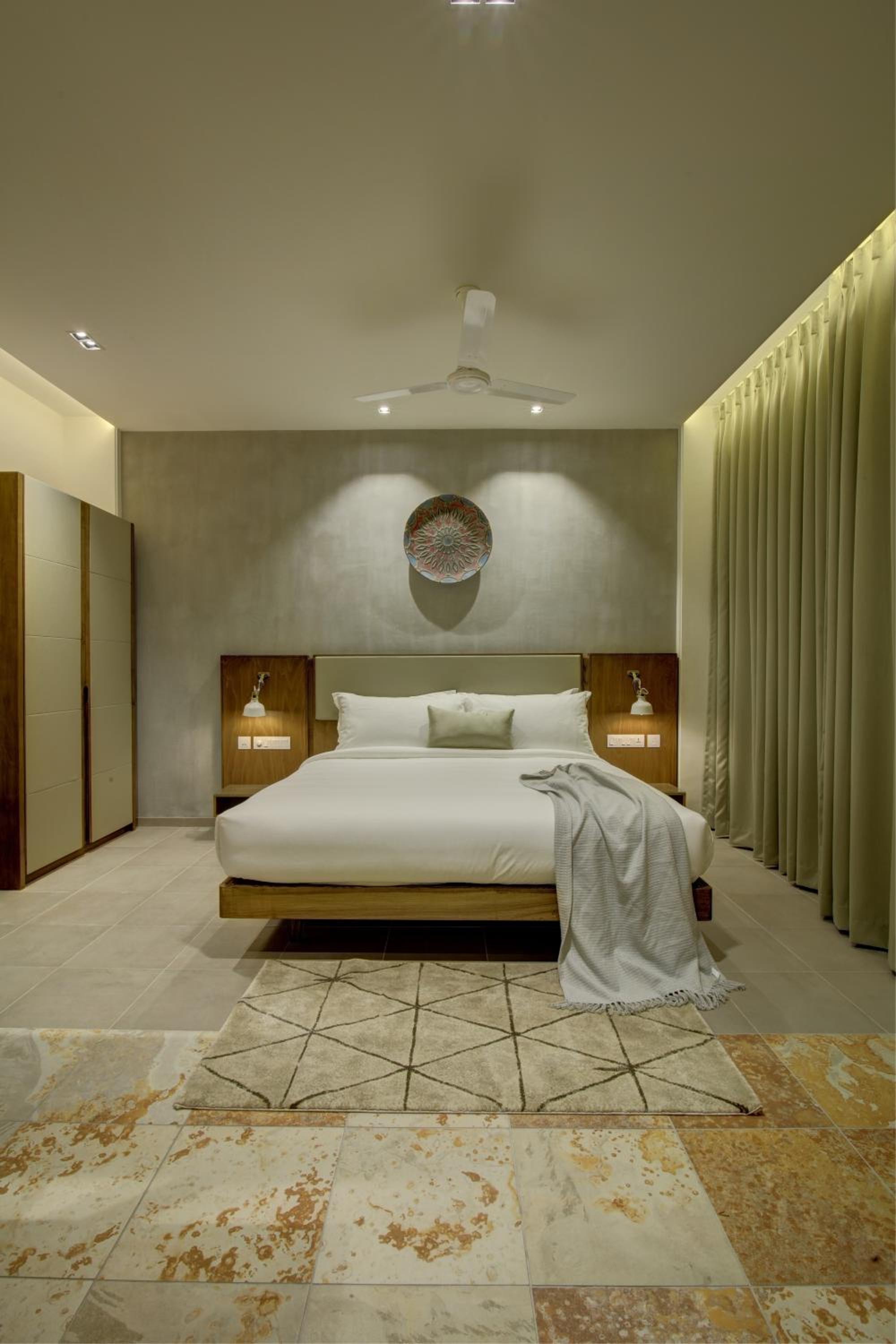 Superior King Room photo 3