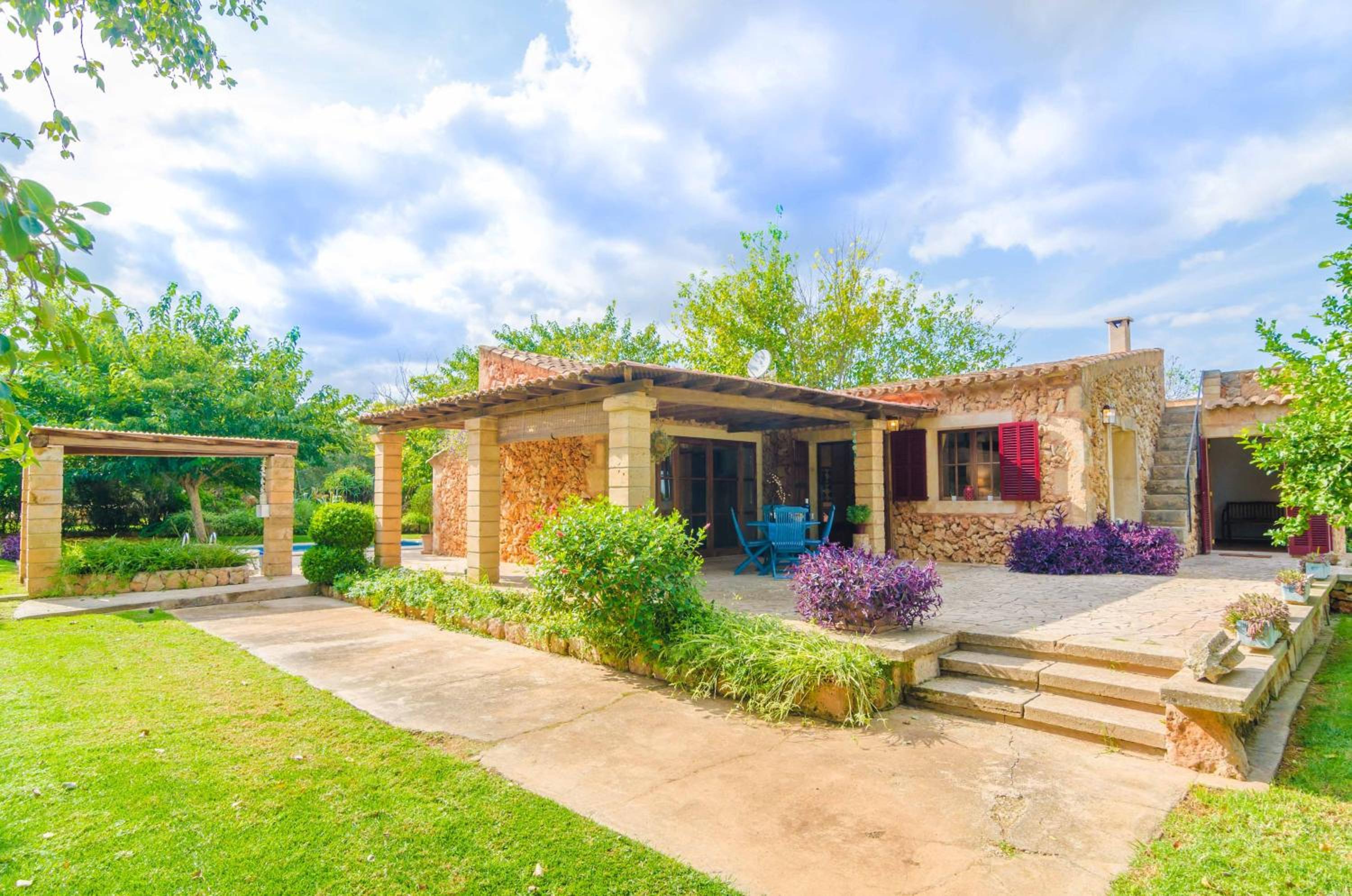 Two-Bedroom Villa photo 3