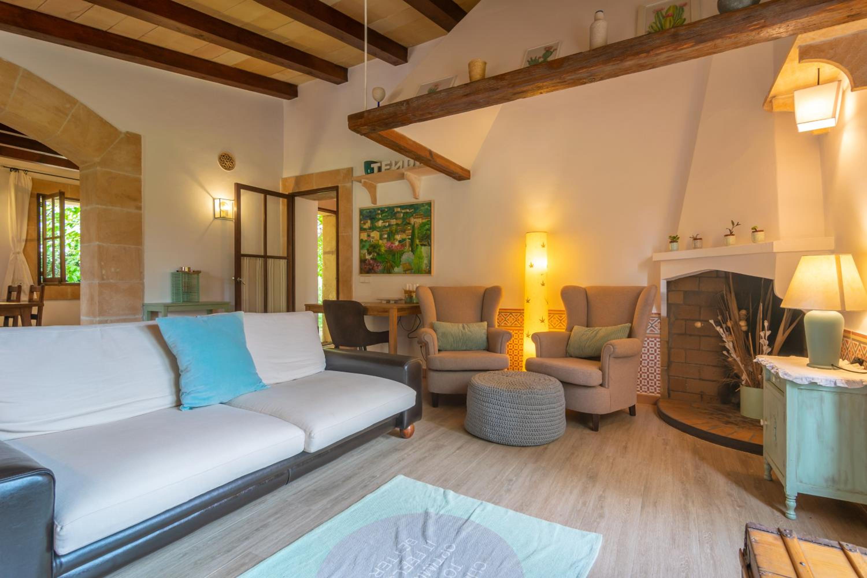 Two-Bedroom Villa photo 2