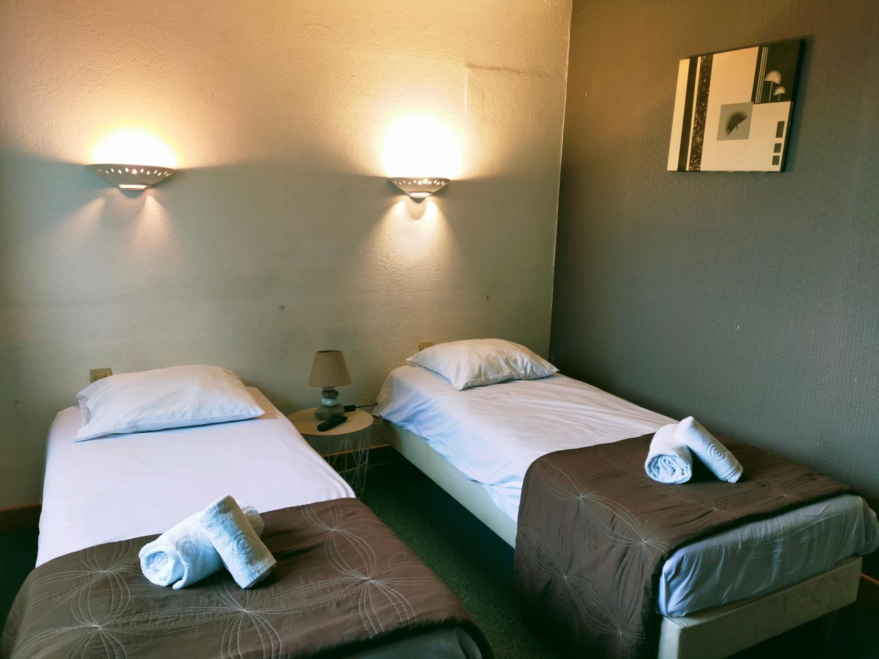 Twin Room photo 1