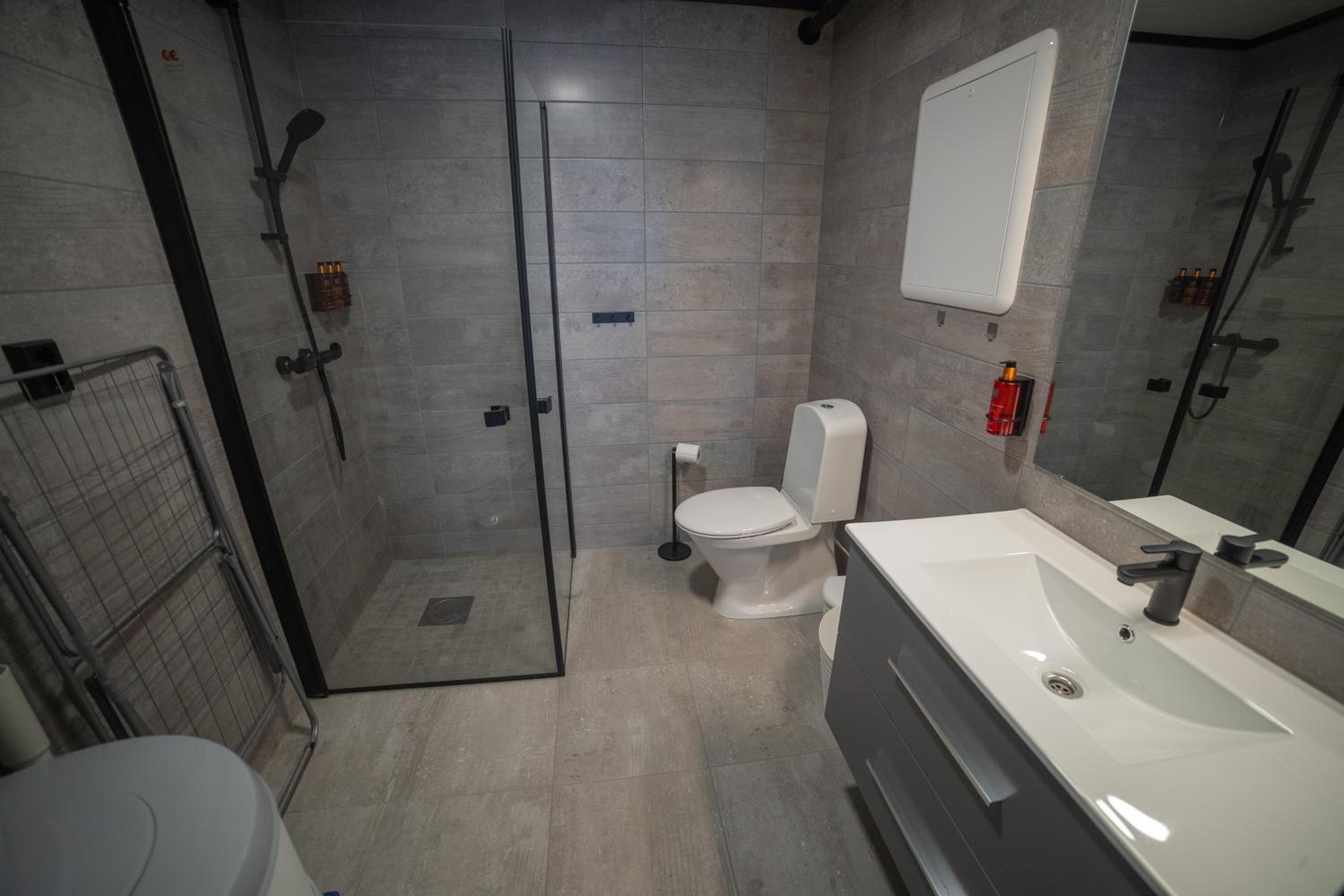 Deluxe Apartment - Photo 10