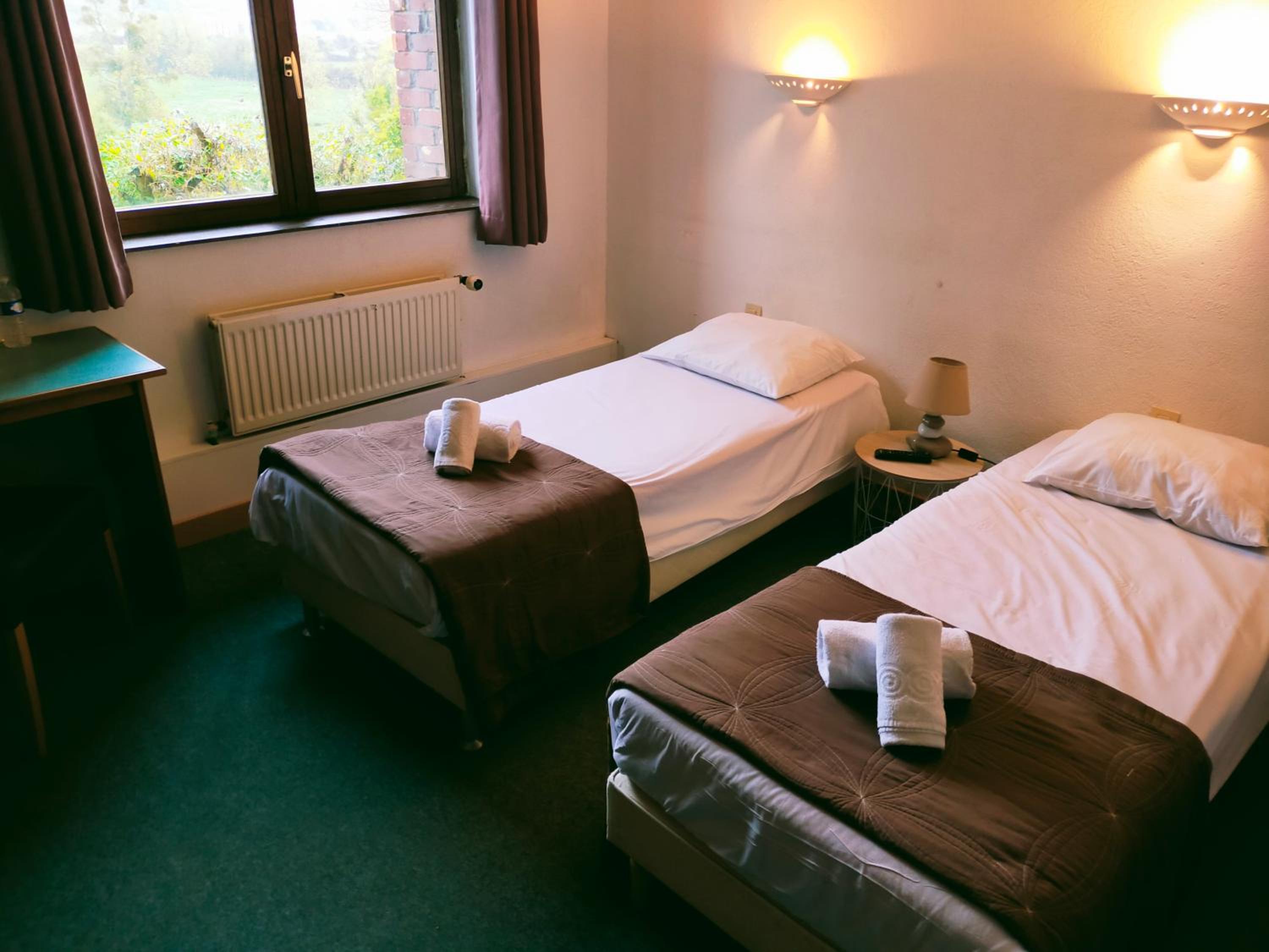 Twin Room photo 2