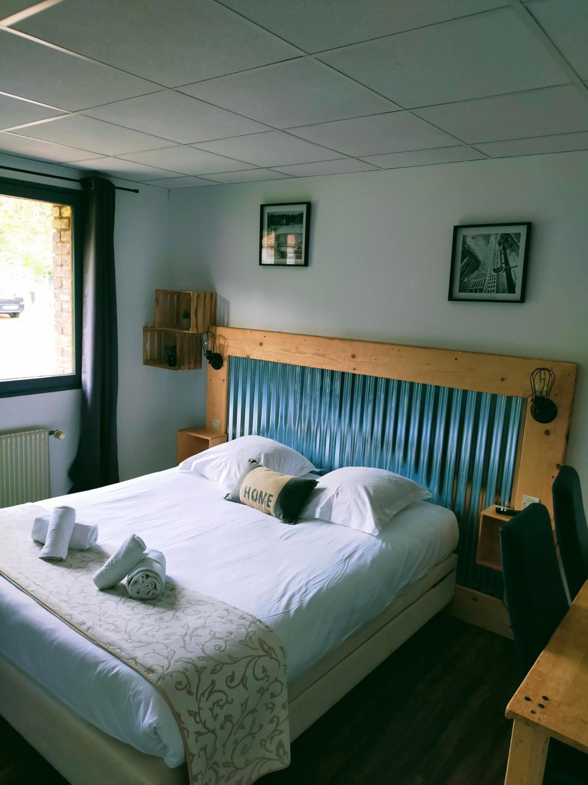 Superior Queen Room photo 1