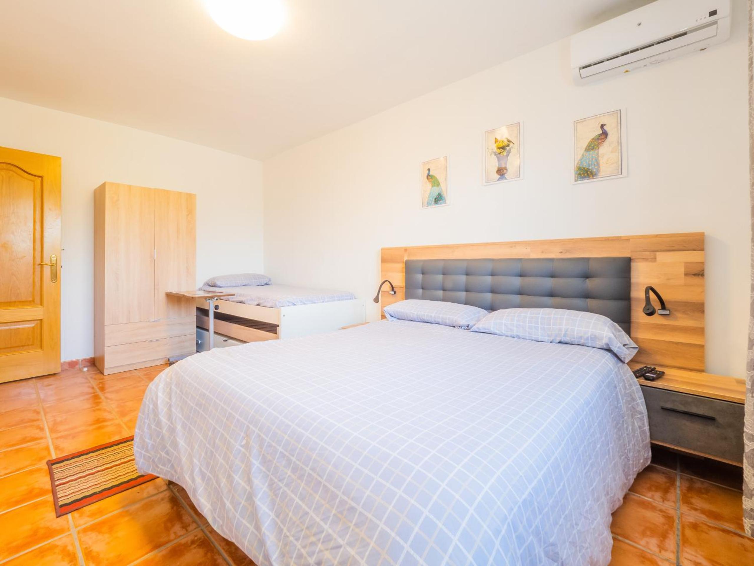 Casa de Vacaciones