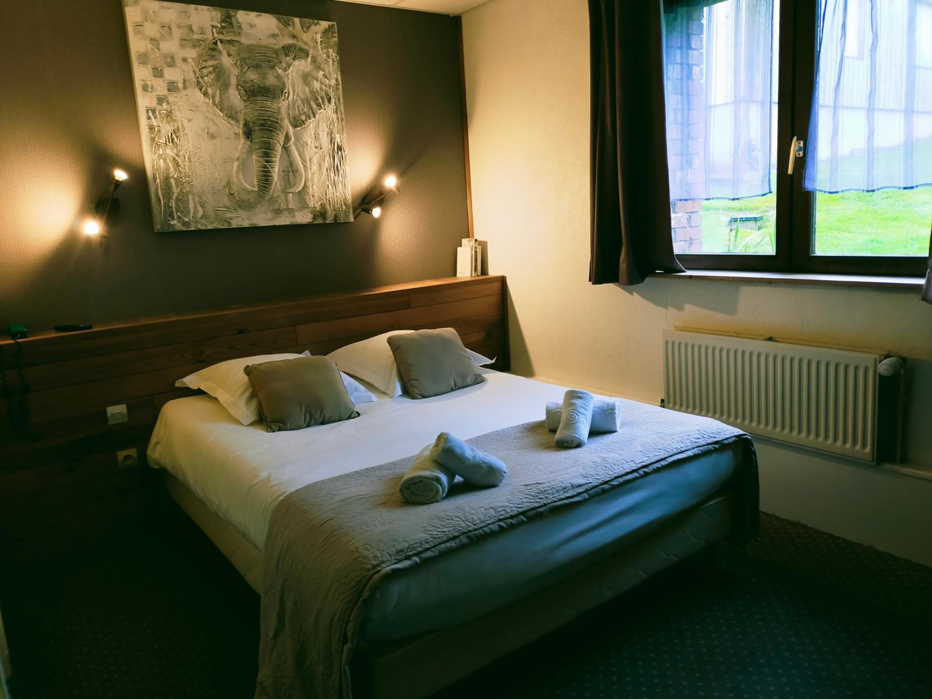 Double Room with Private Bathroom photo 1