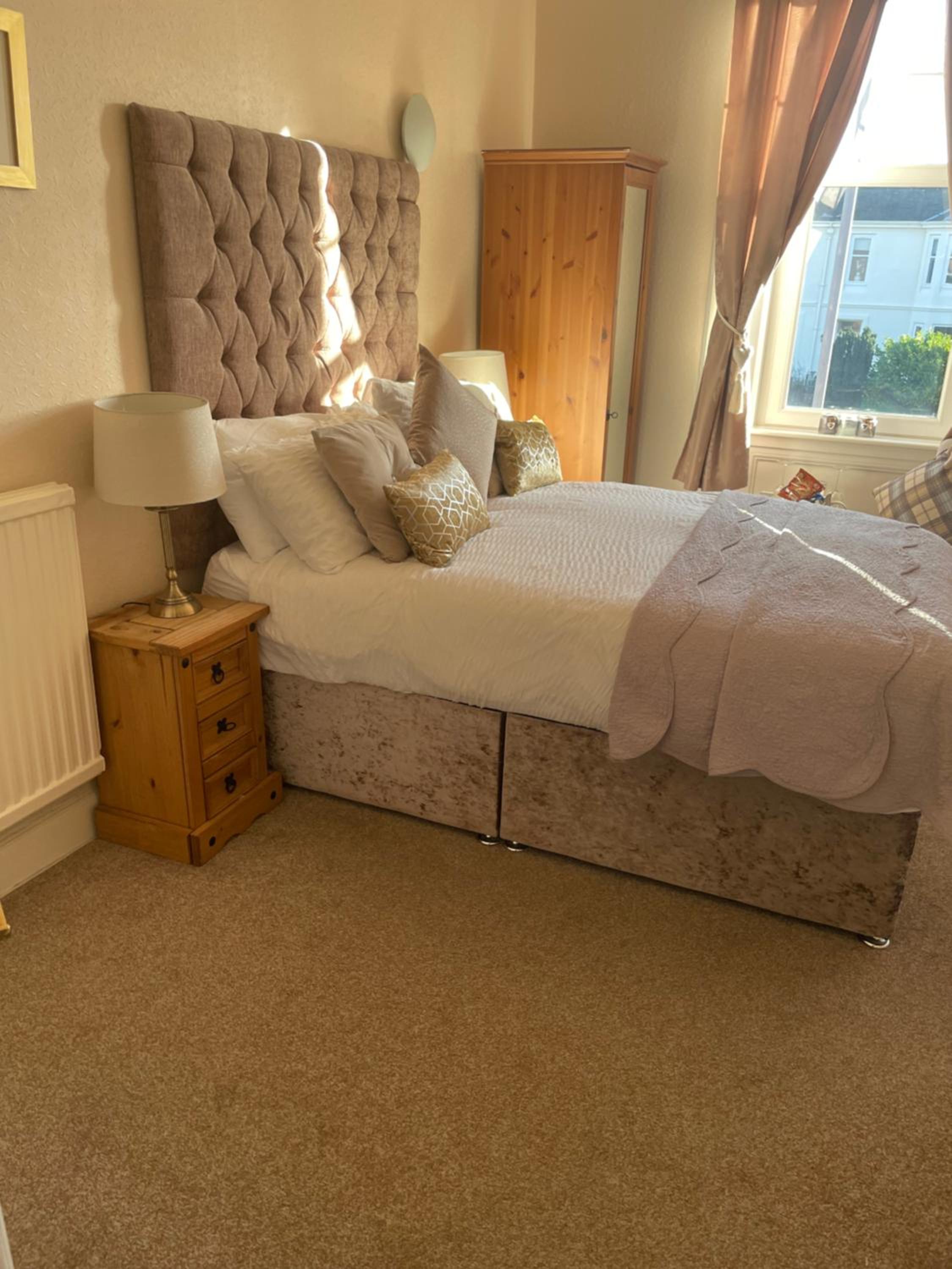 Economy Double En-Suite Room  - Photo 2