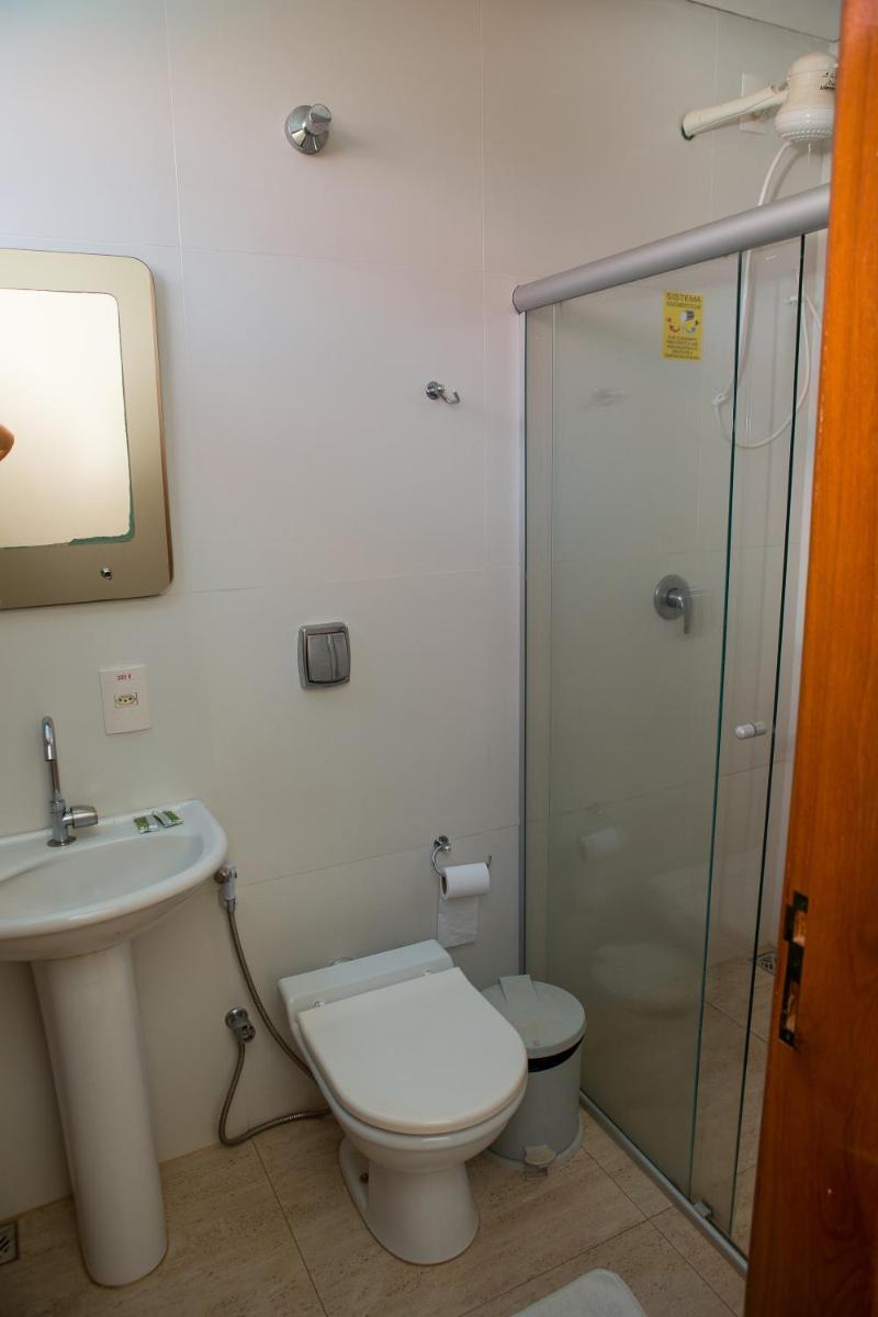 Single Room with Bathroom photo 2