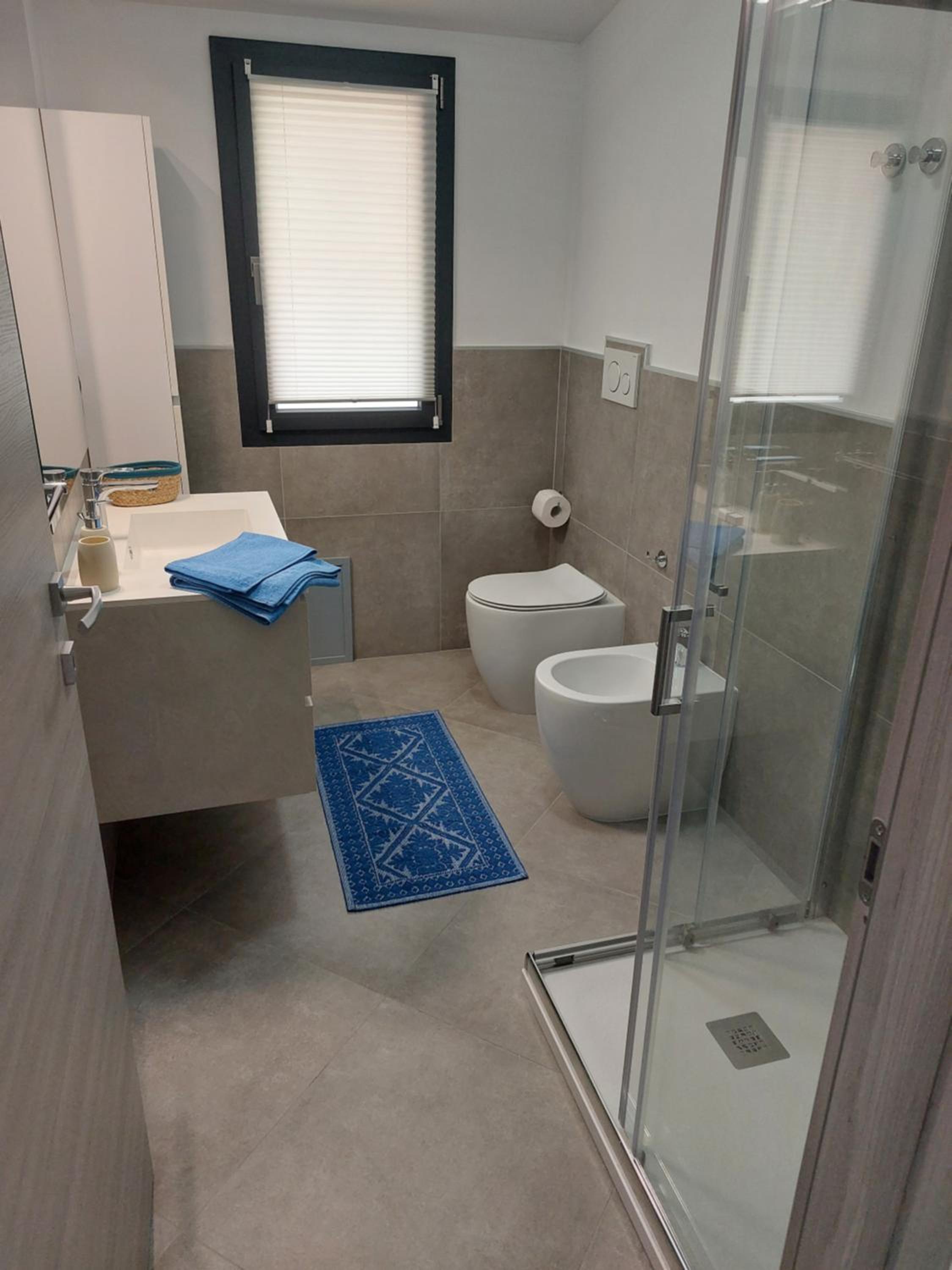 One-Bedroom House photo 2
