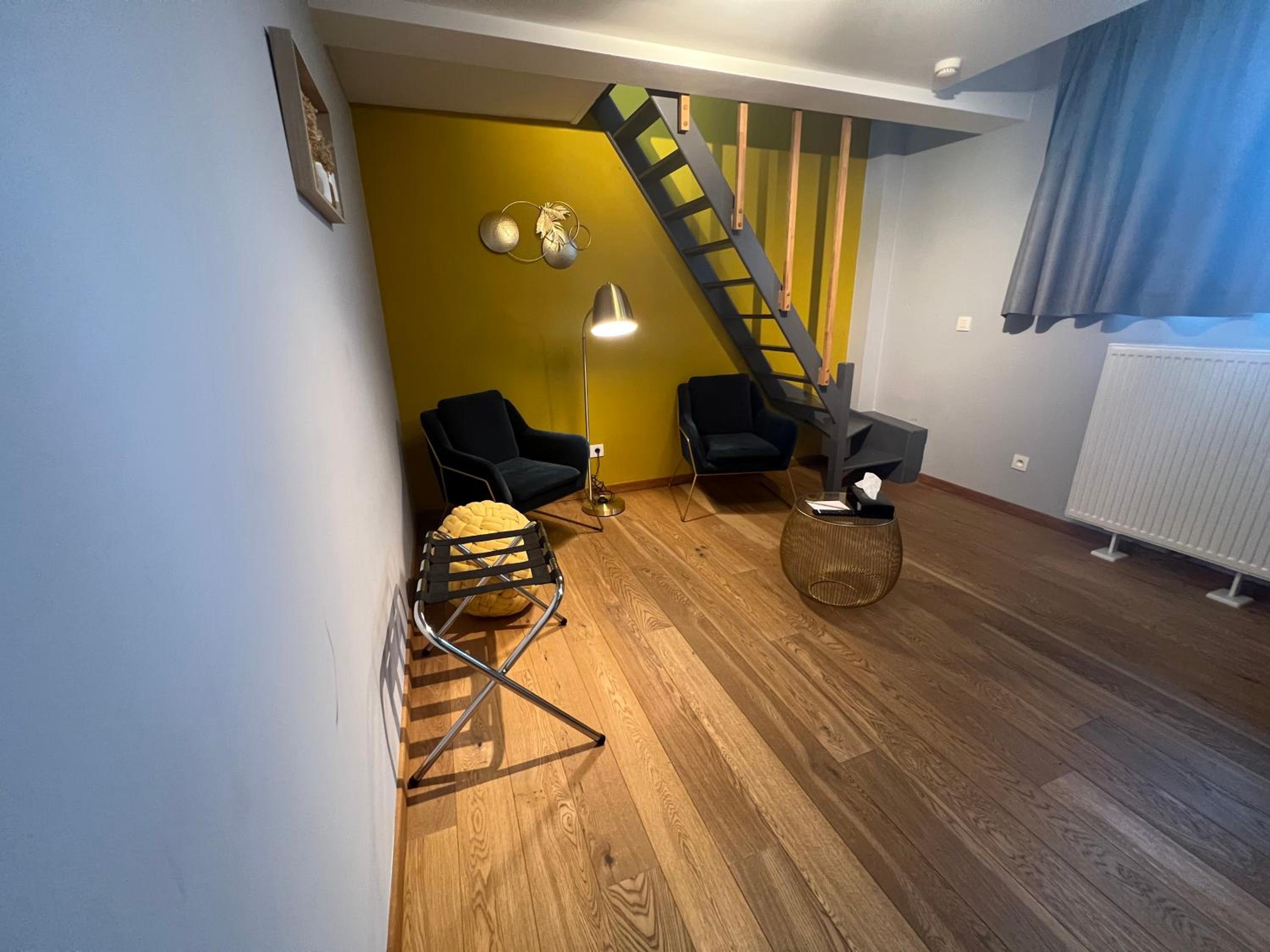 Superior Double Room photo 3