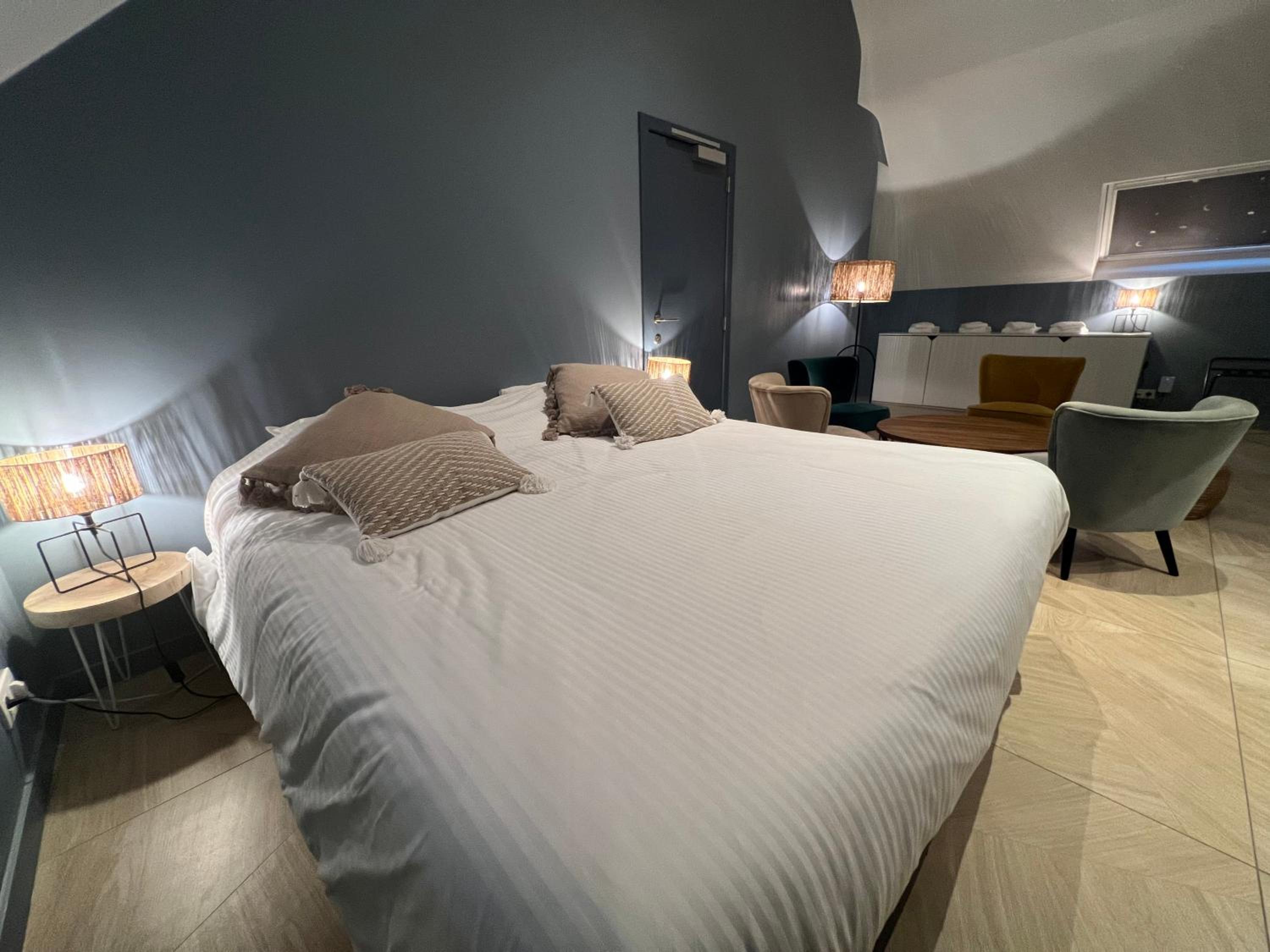 Quadruple Room photo 2