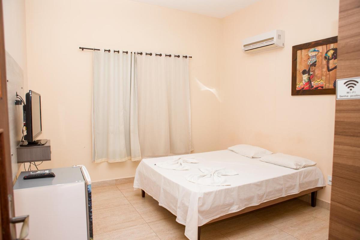 Superior Double or Twin Room photo 1