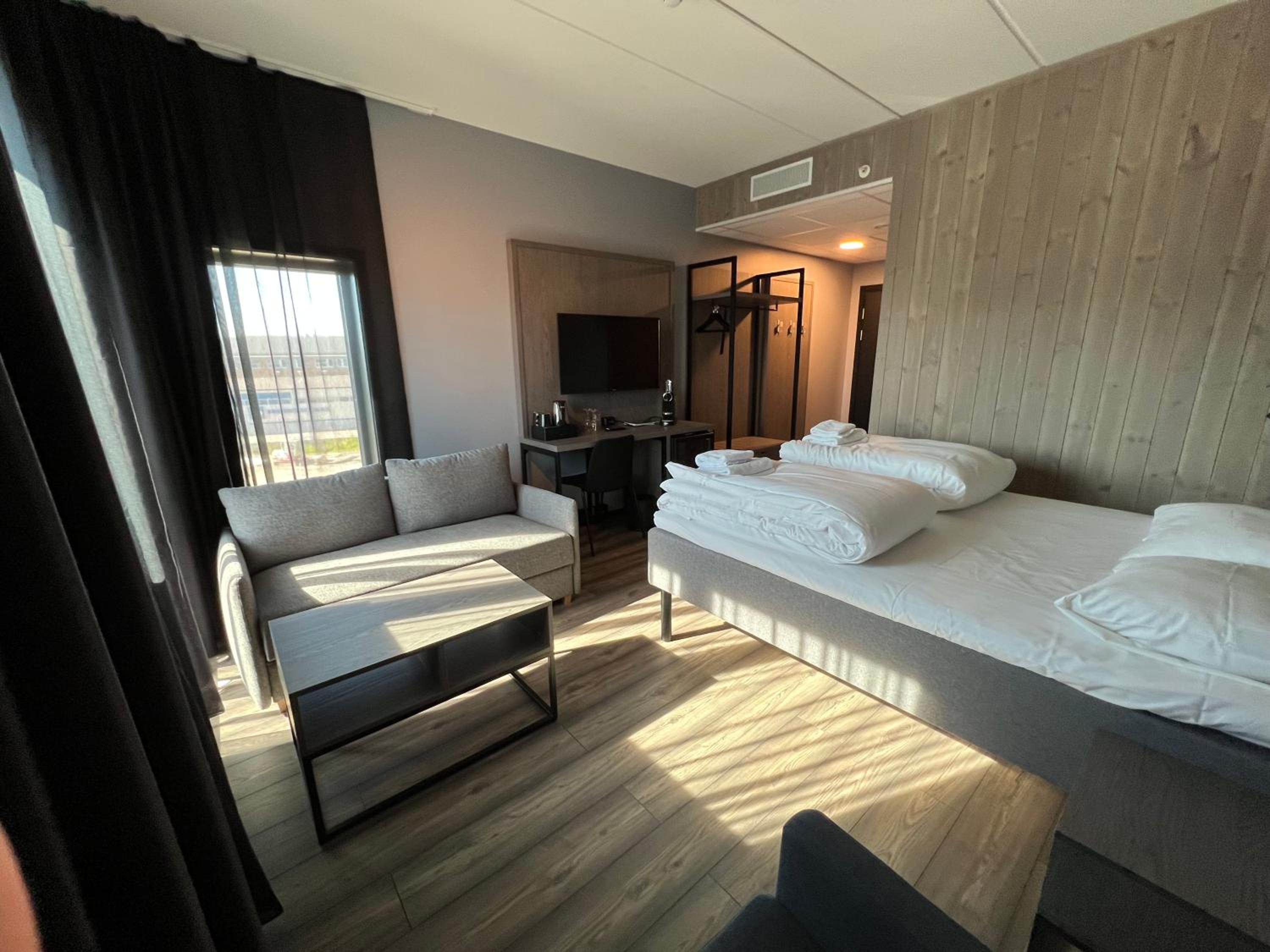 Superior Double Room - Photo 4