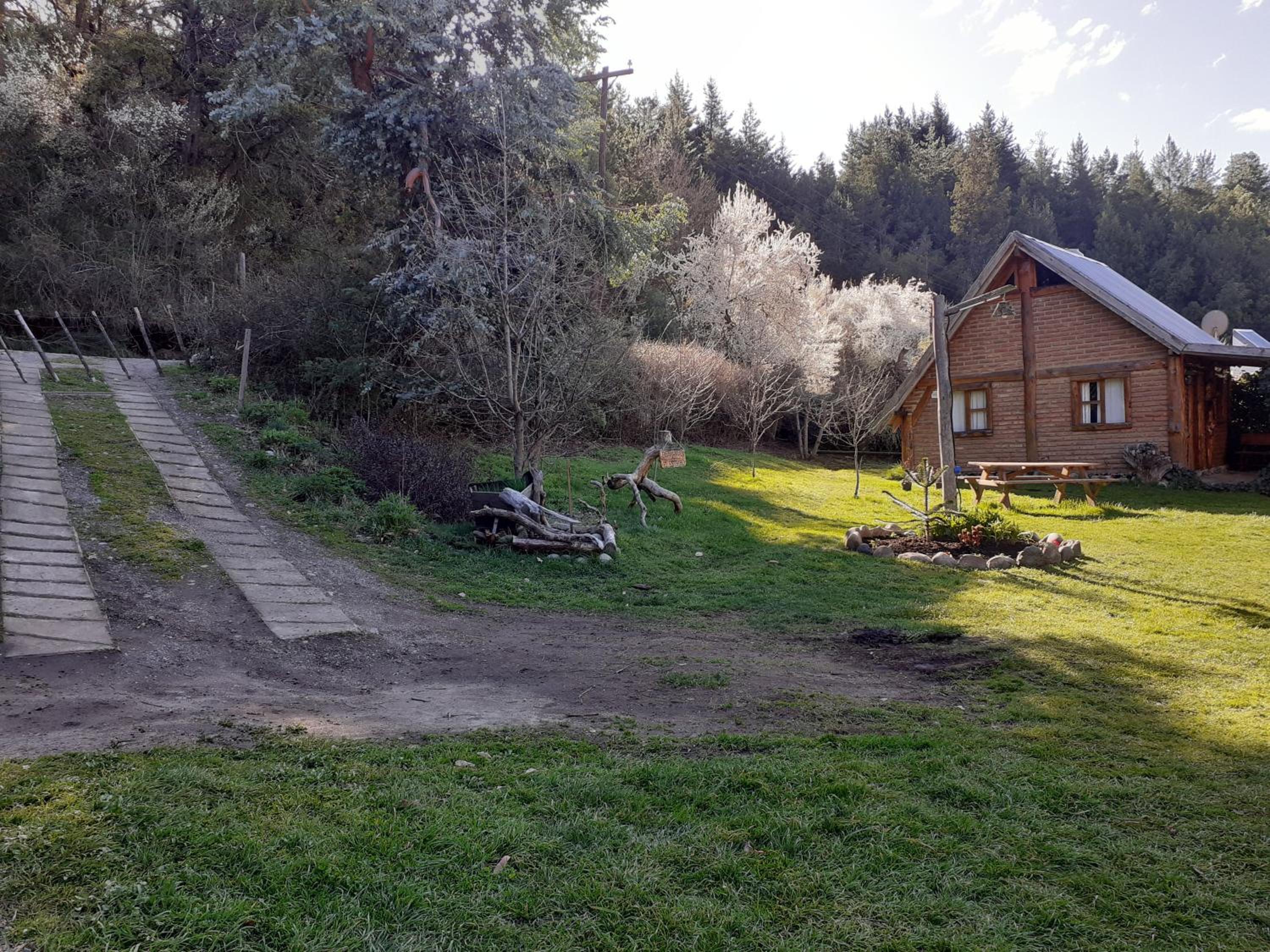 Two-Bedroom Chalet photo 3