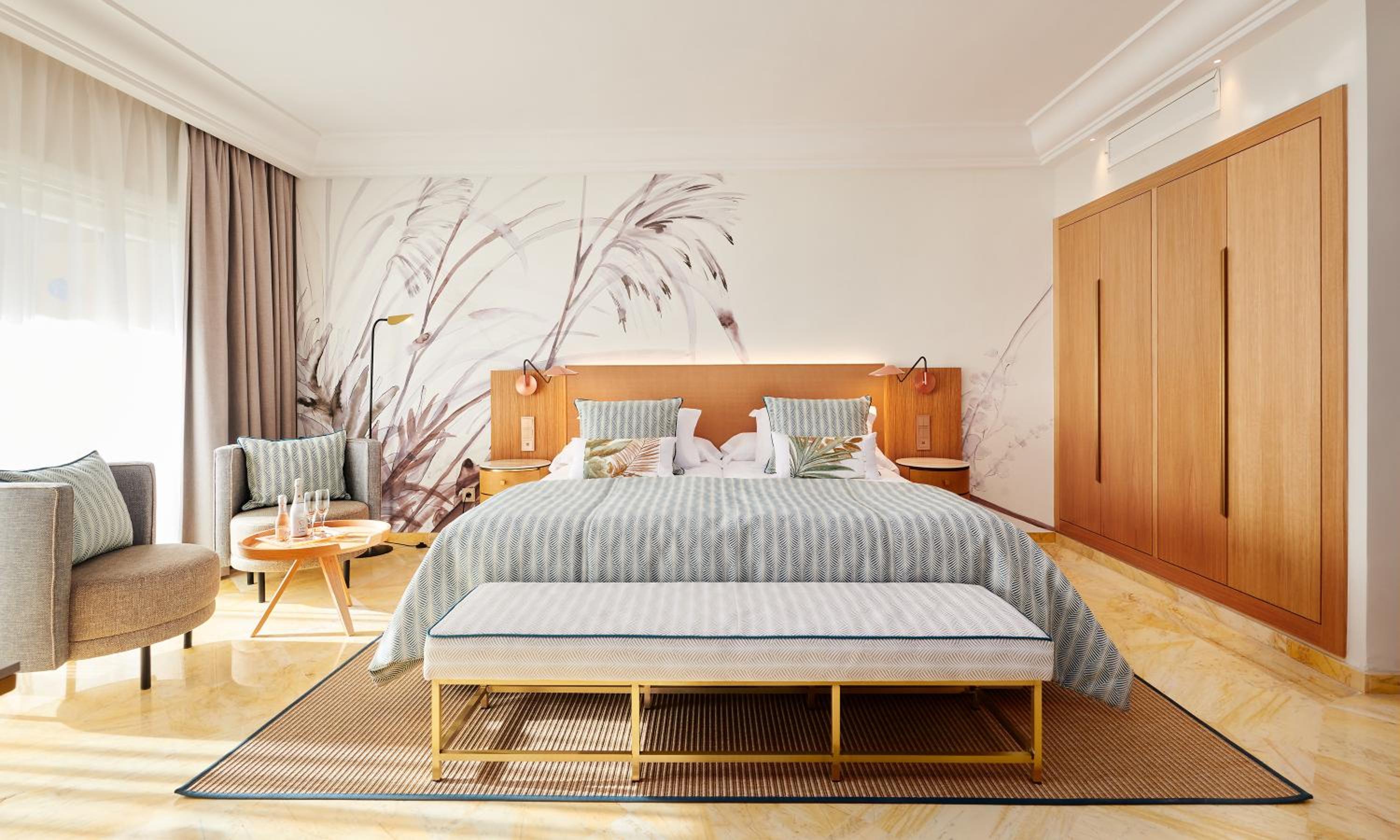 Double or Twin Room - Photo 1