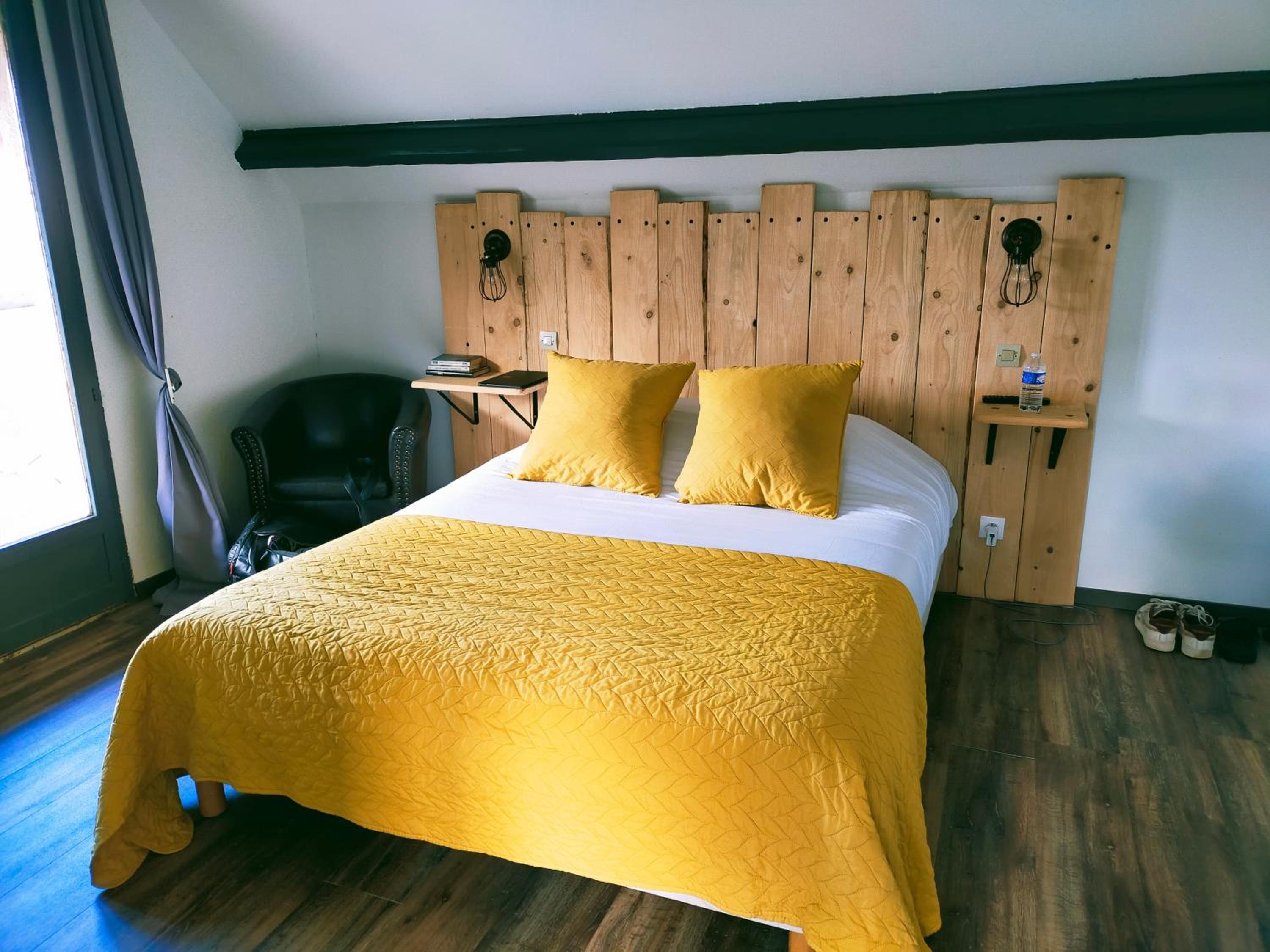 Superior Queen Room photo 3