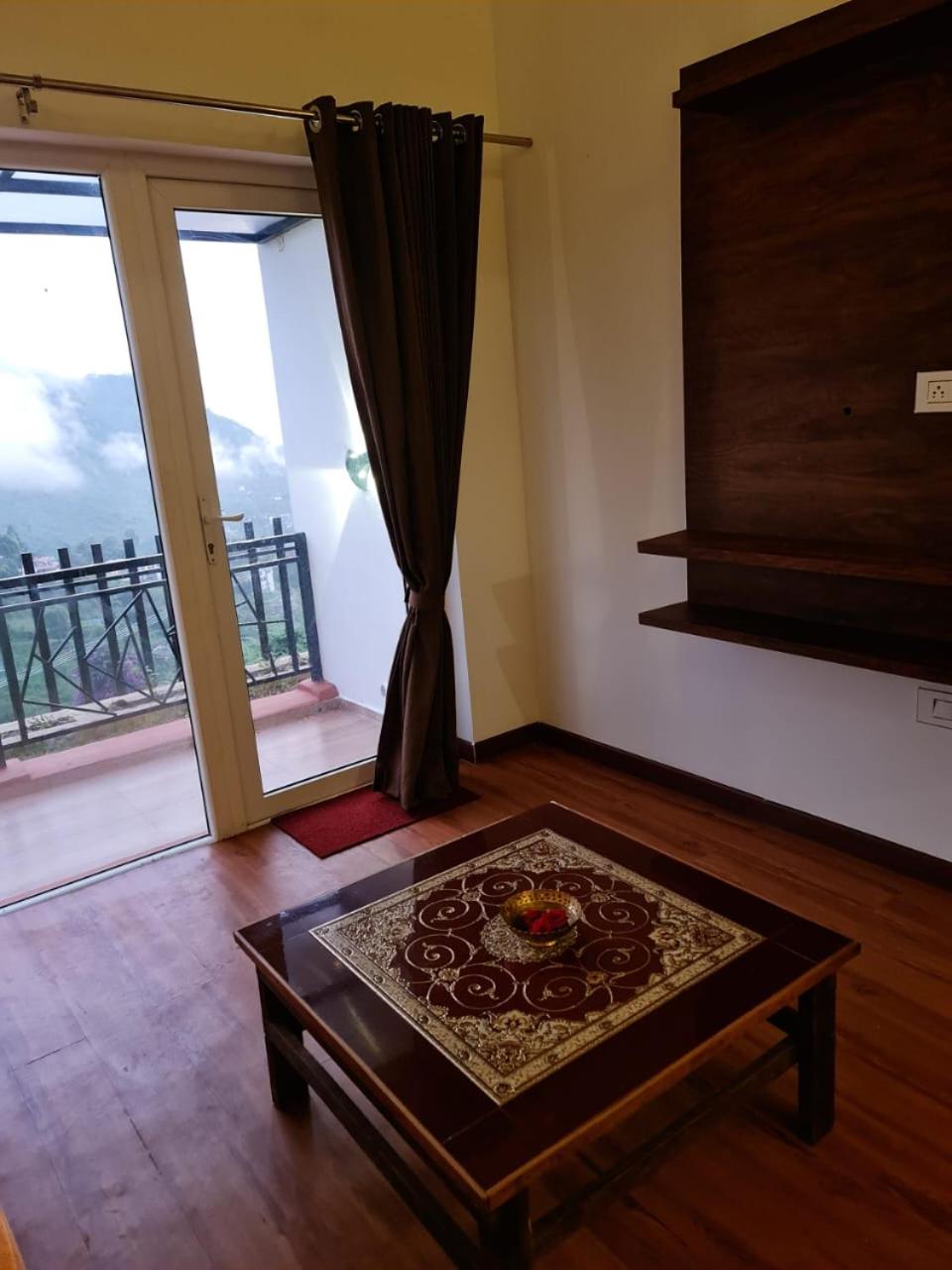 Two-Bedroom Villa - Photo 8