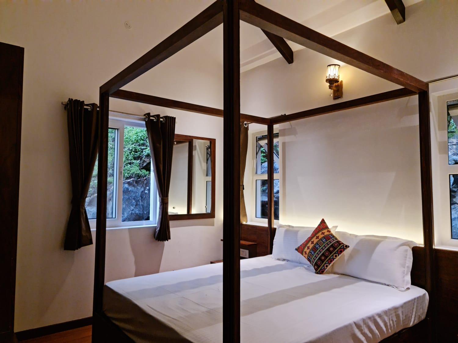 Two-Bedroom Villa - Photo 6