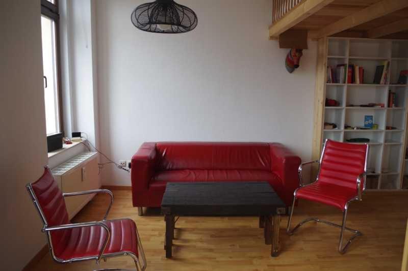 Apartment With Balcony photo 1