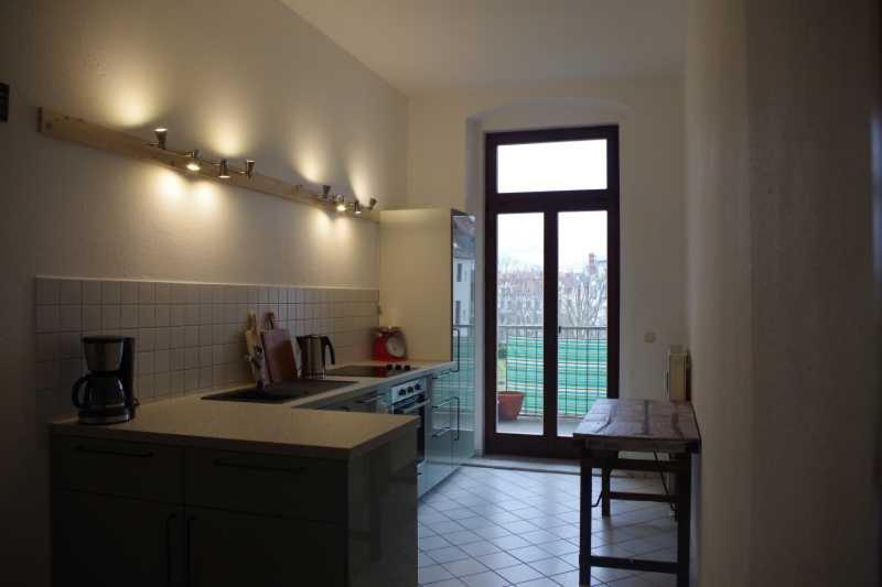 Apartment With Balcony photo 2
