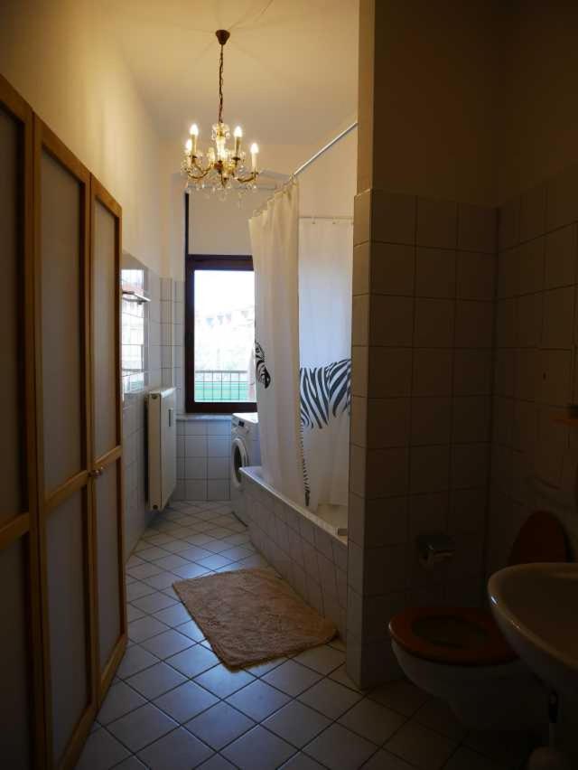 Apartment With Balcony photo 3
