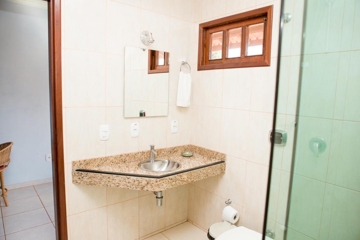 Deluxe Double or Twin Room photo 3
