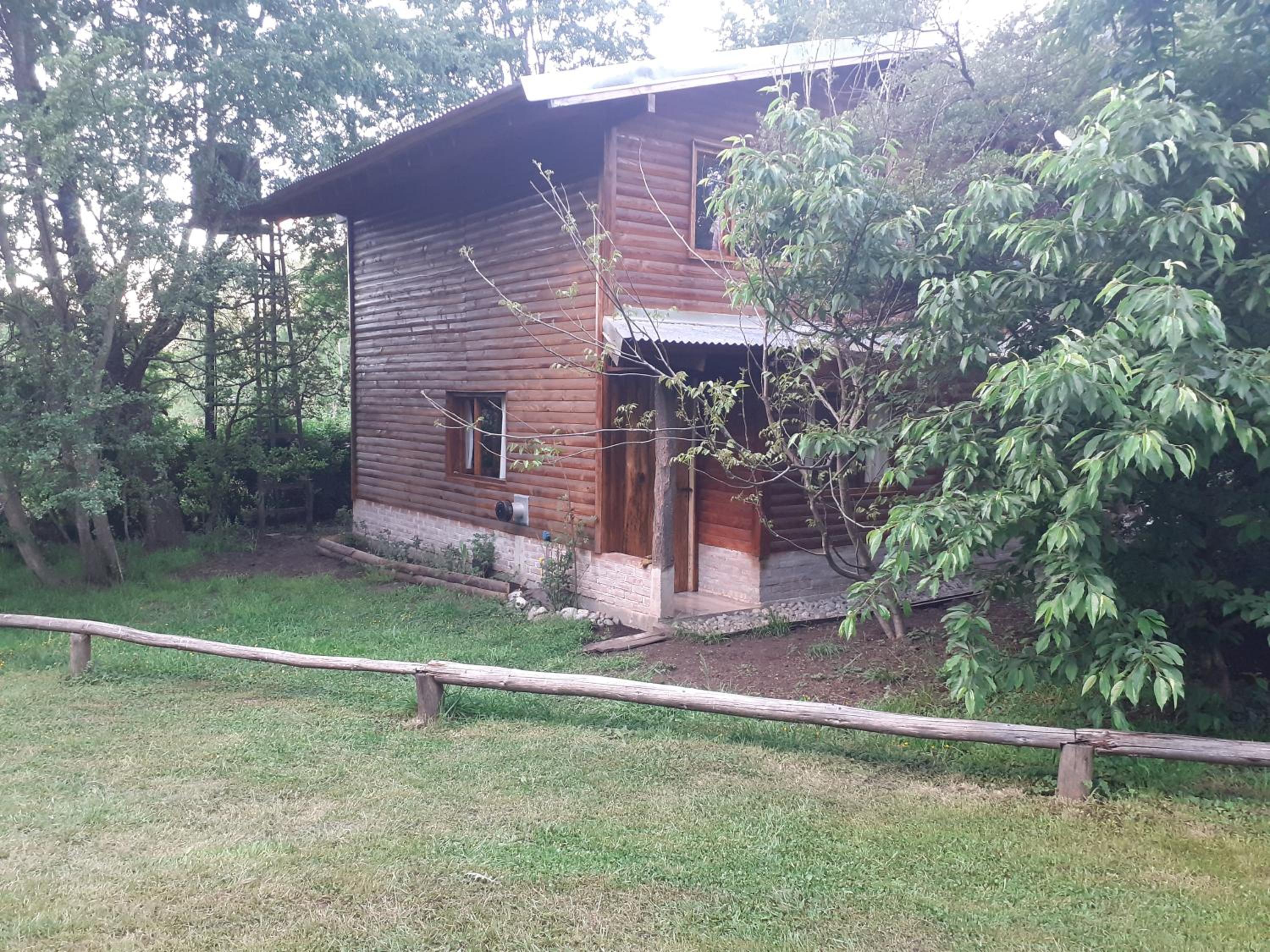 Two-Bedroom Chalet photo 2
