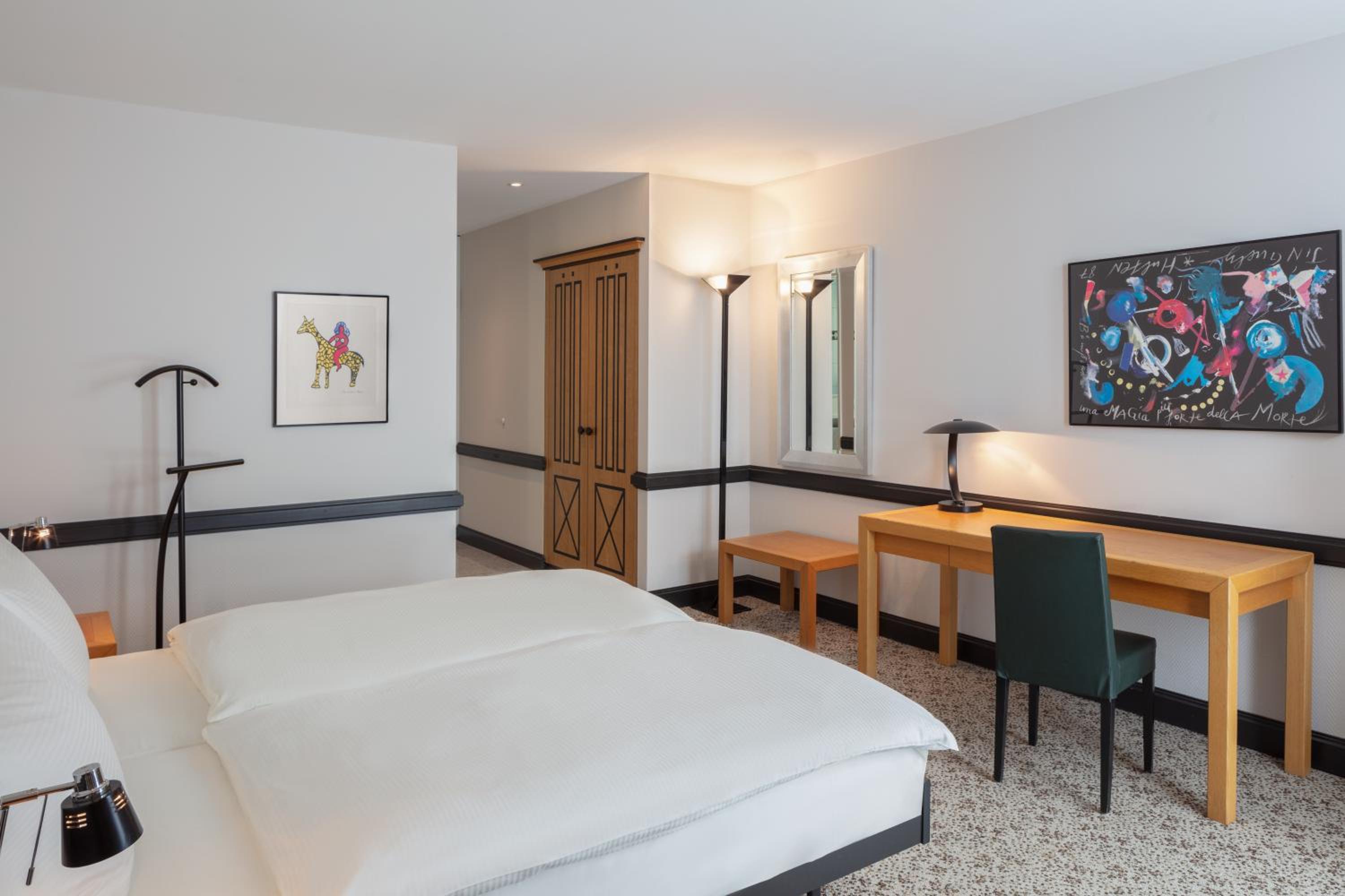 Comfort Double Room - Photo 4