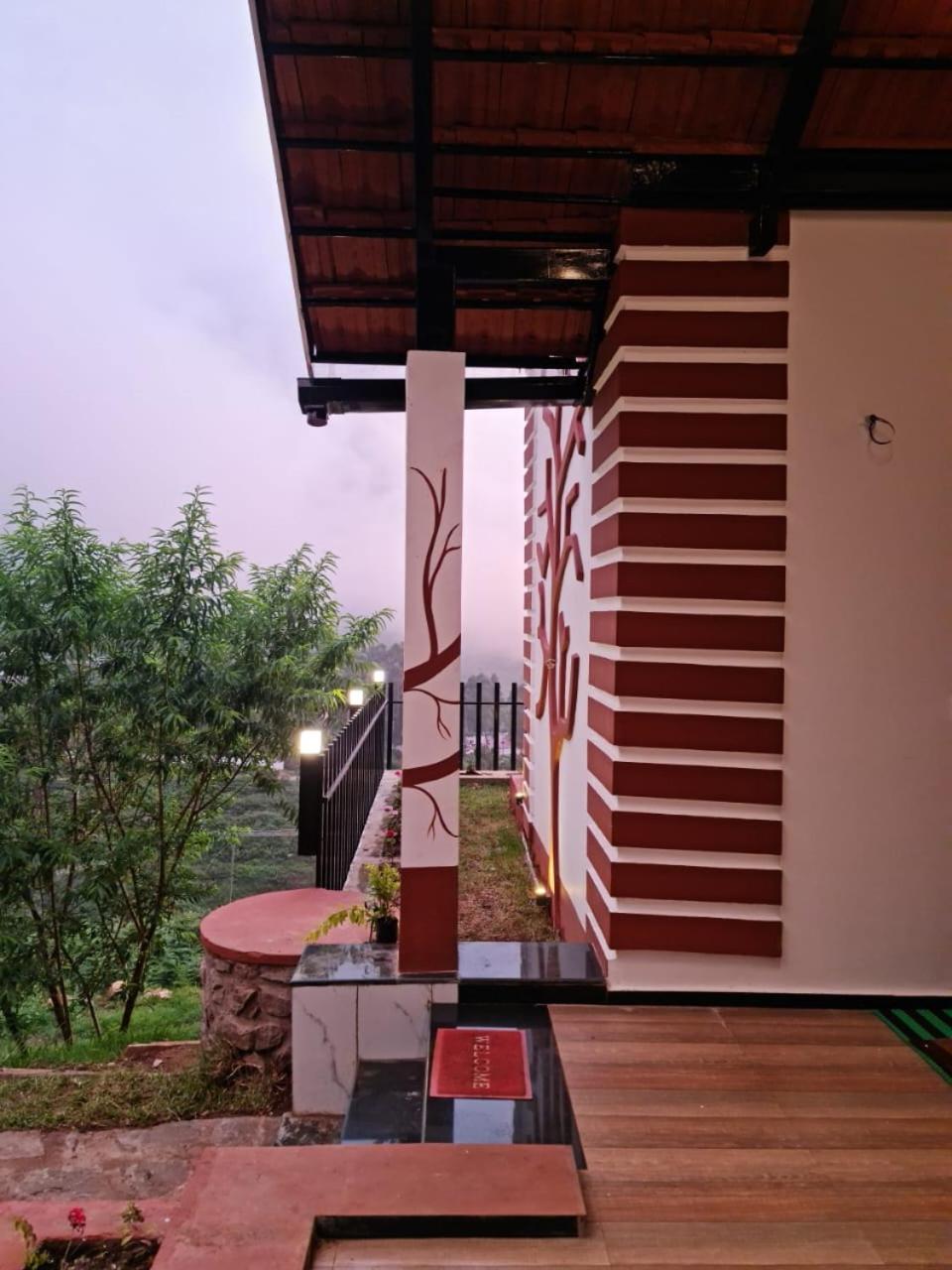 Two-Bedroom Villa - Photo 16