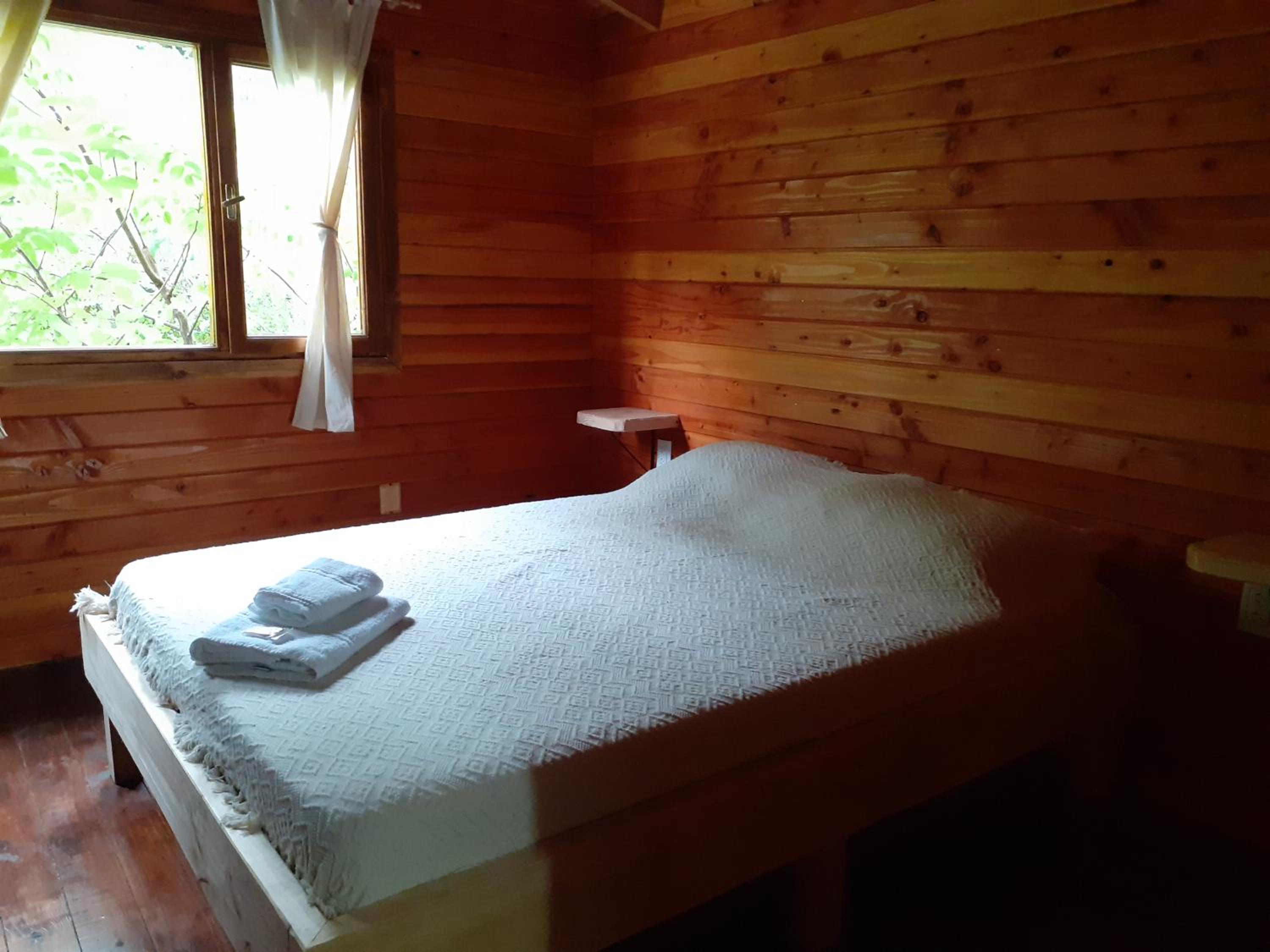 Two-Bedroom Chalet photo 1