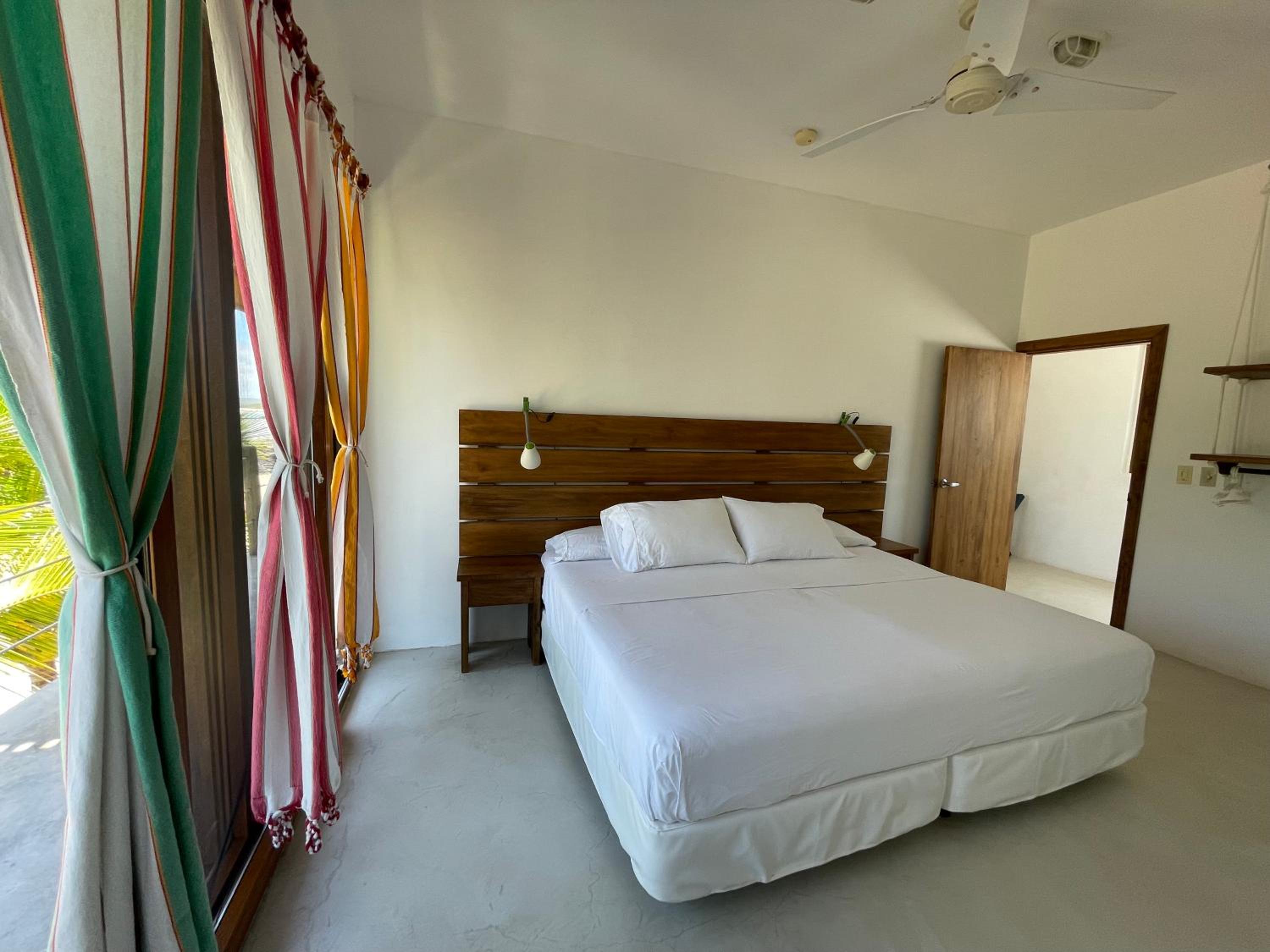 Apartment with Sea View photo 1