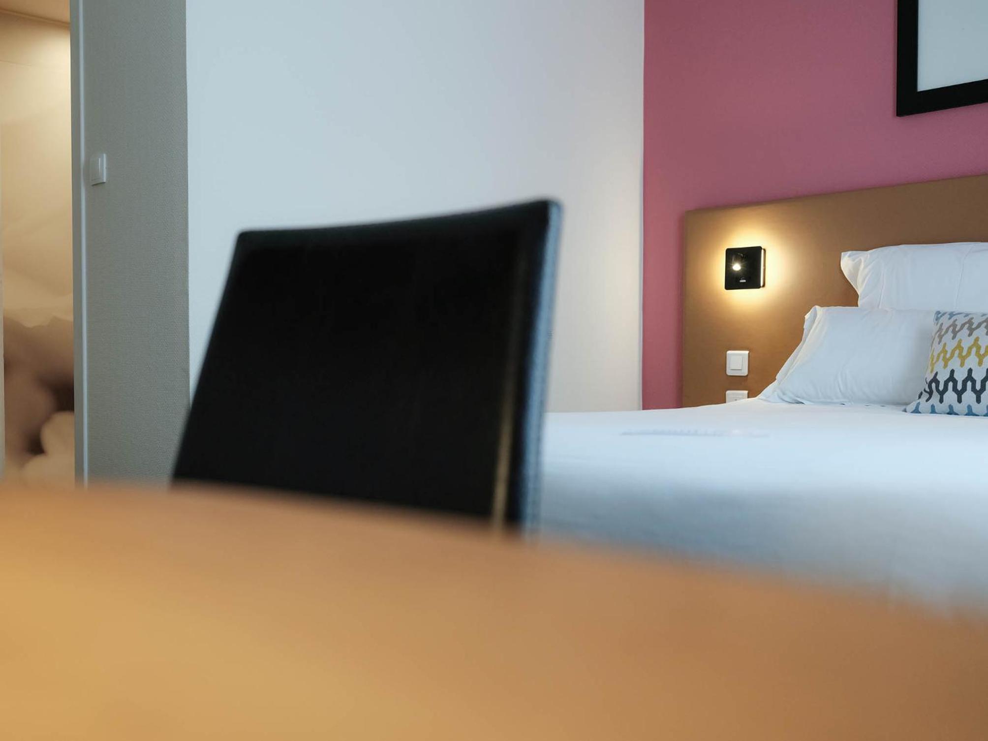 Comfort Double Room - Non-Smoking - Photo 7