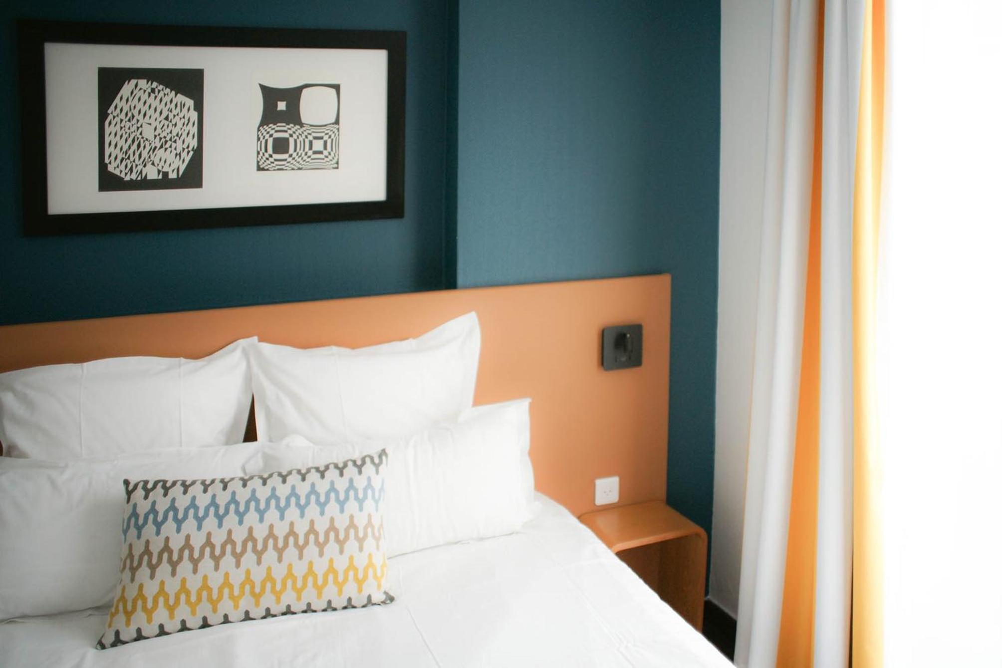 Comfort Double Room - Non-Smoking - Photo 3