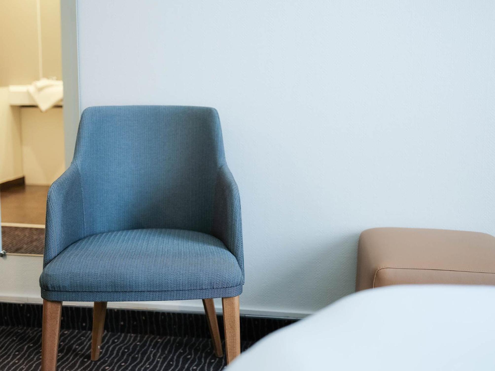 Comfort Double Room - Non-Smoking - Photo 5