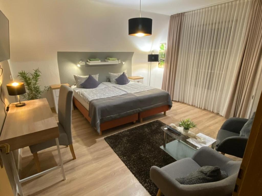 Superior Apartment - Photo 3