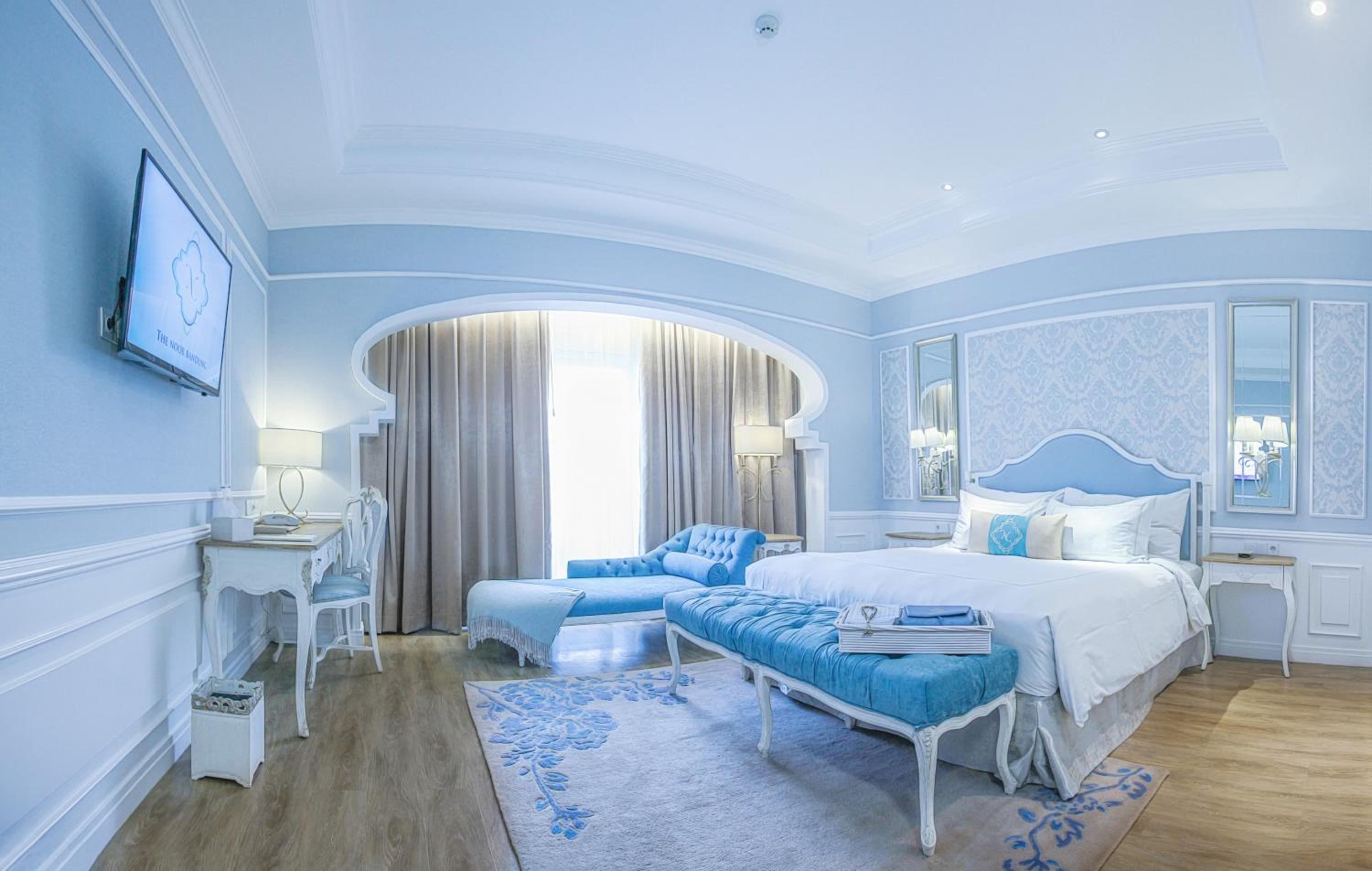 Executive King Room photo 2